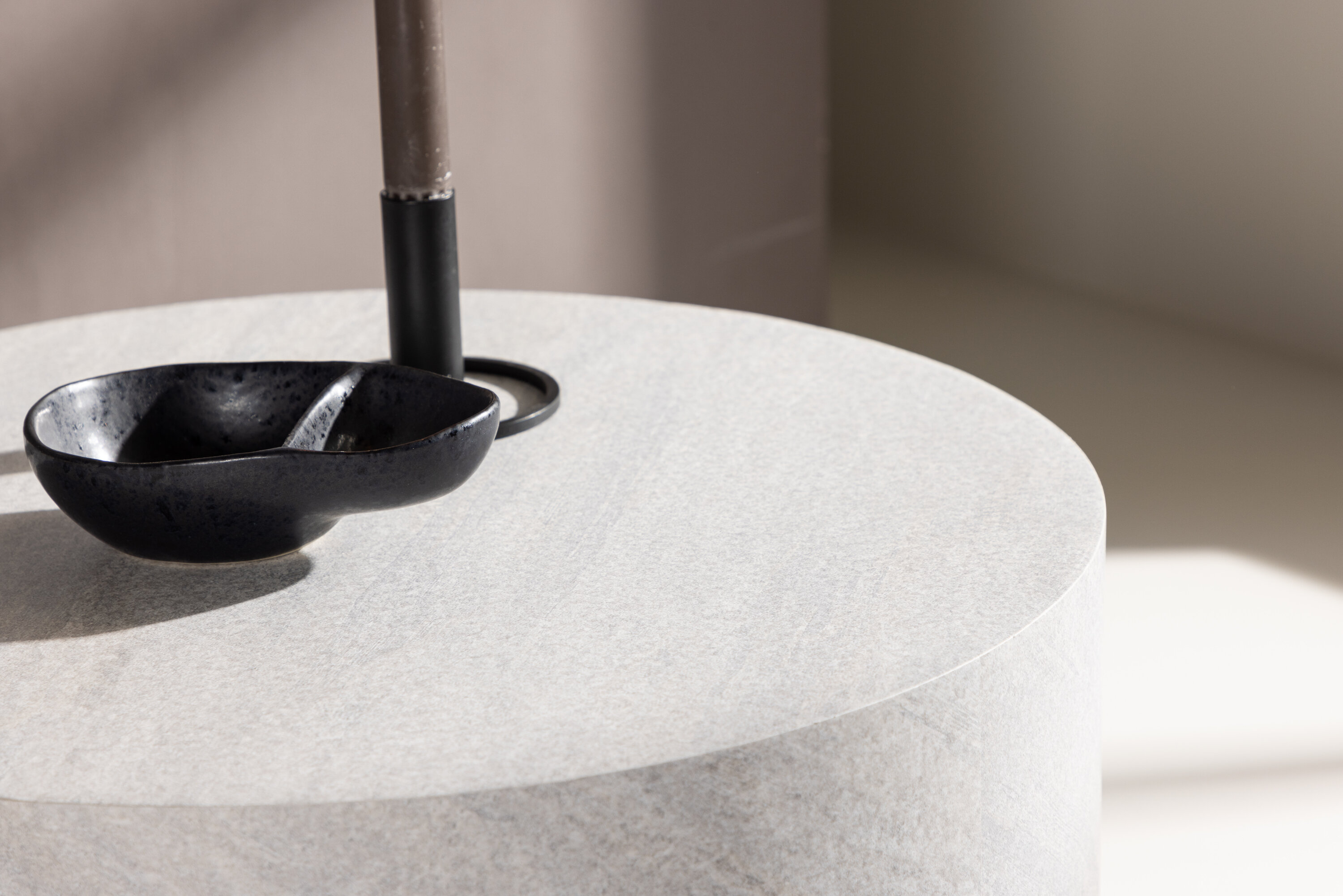 deLOHN York Dohányzóasztal