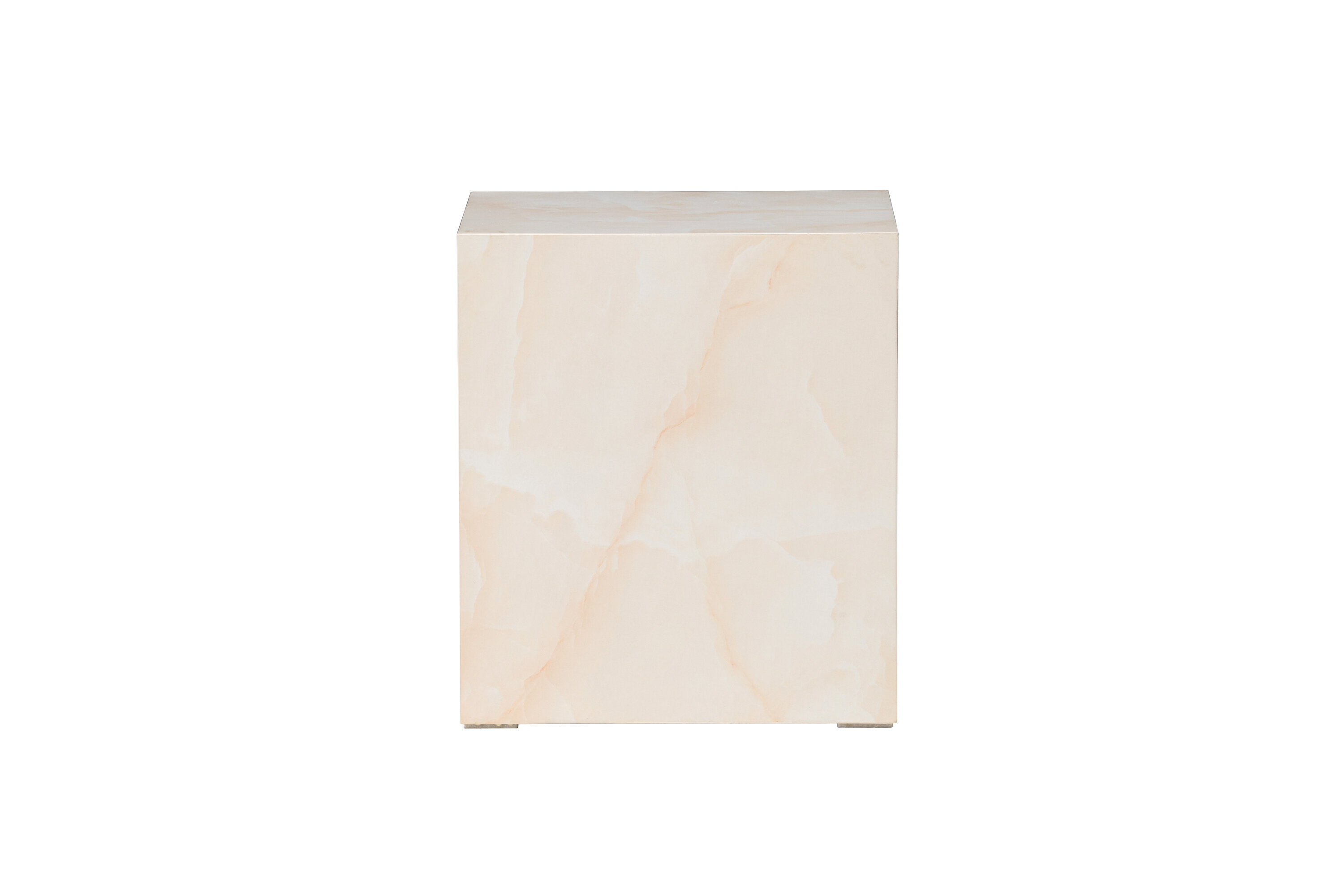 deLOHN York Dohányzóasztal