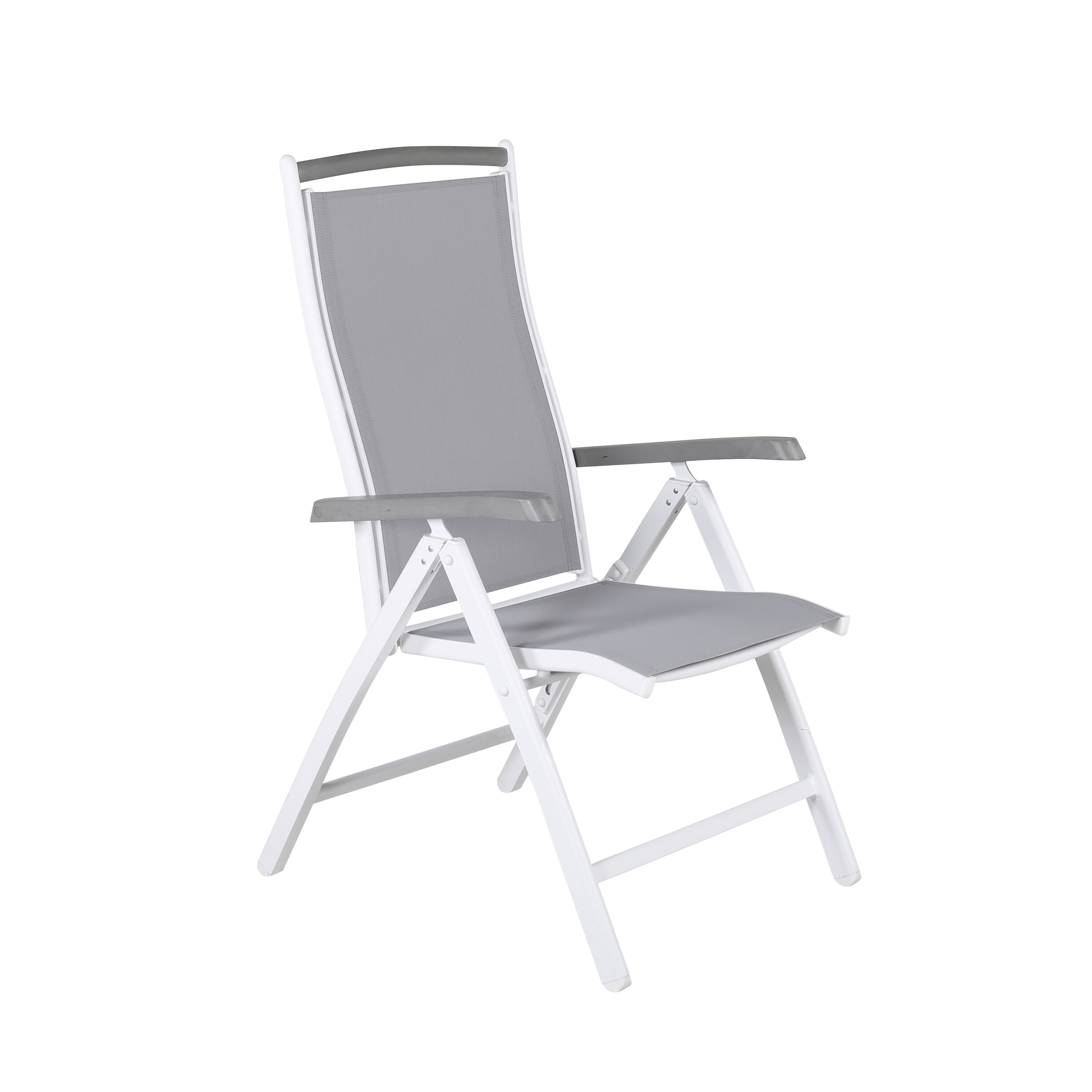 deLOHN Albany Állítható kerti szék deLOHN Albany Állítható kerti szék