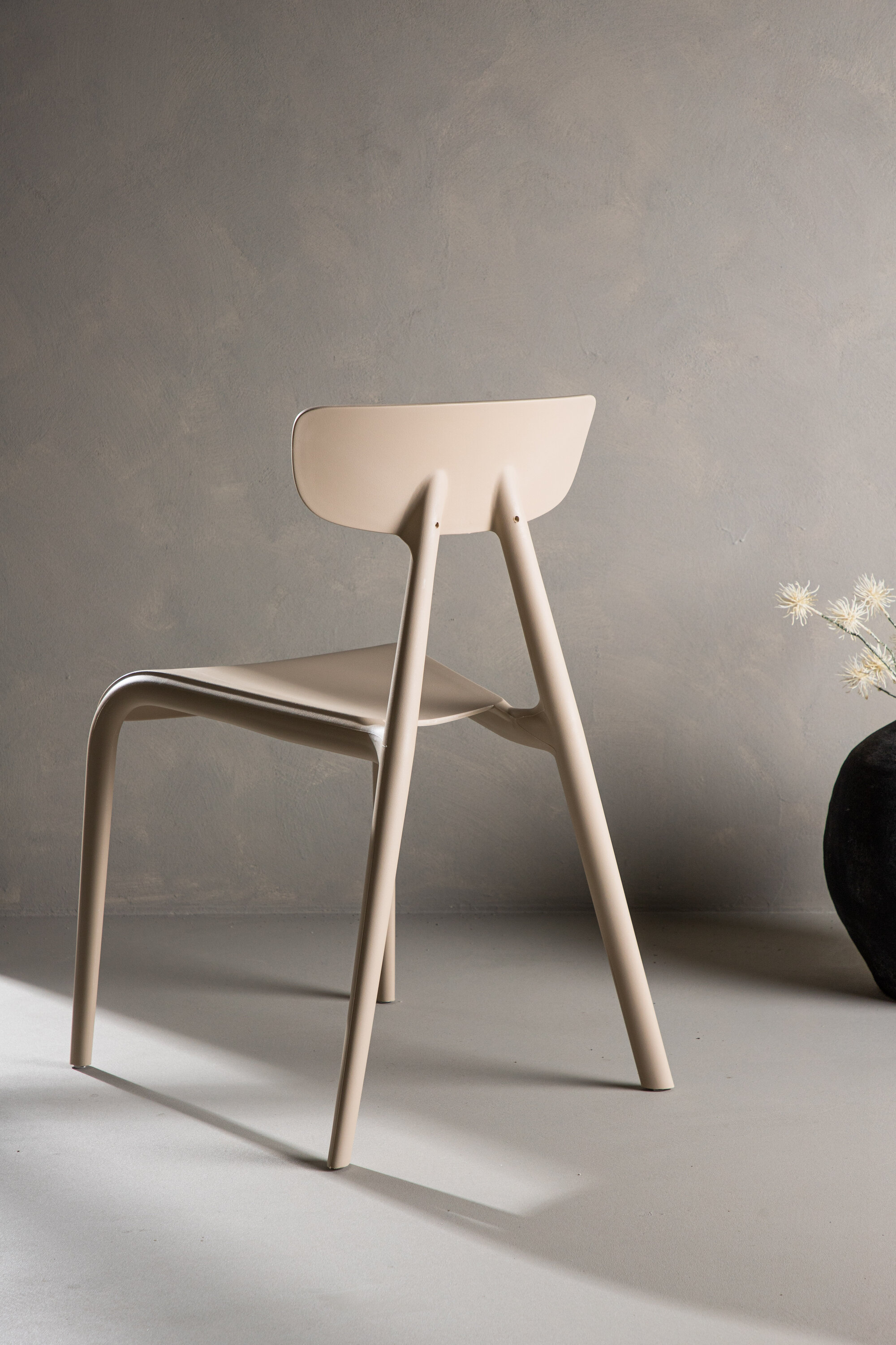 deLOHN Ursholmen Étkezőszék deLOHN Ursholmen Étkezőszék