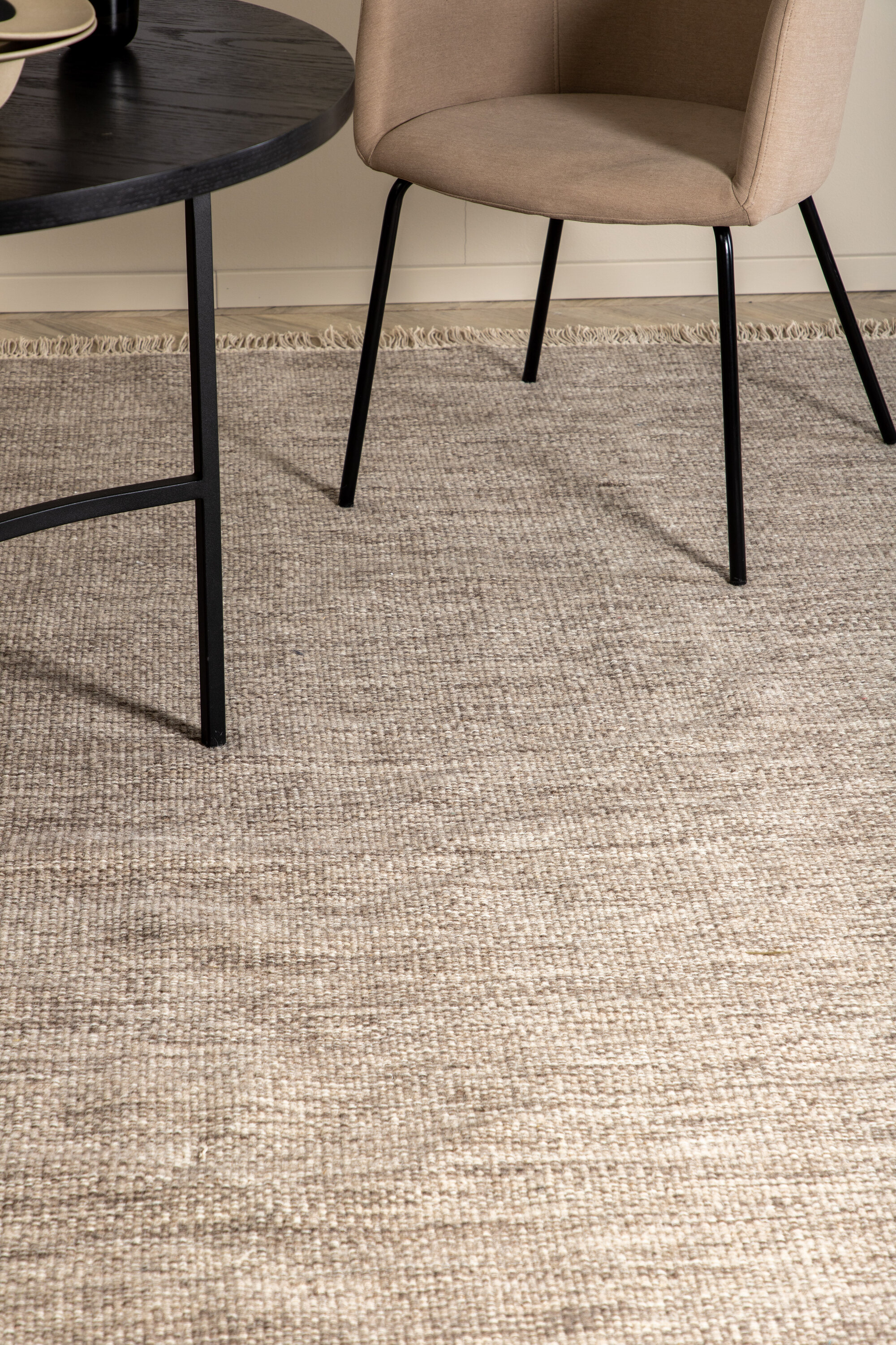 deLOHN Cyrus Nappali szőnyegek