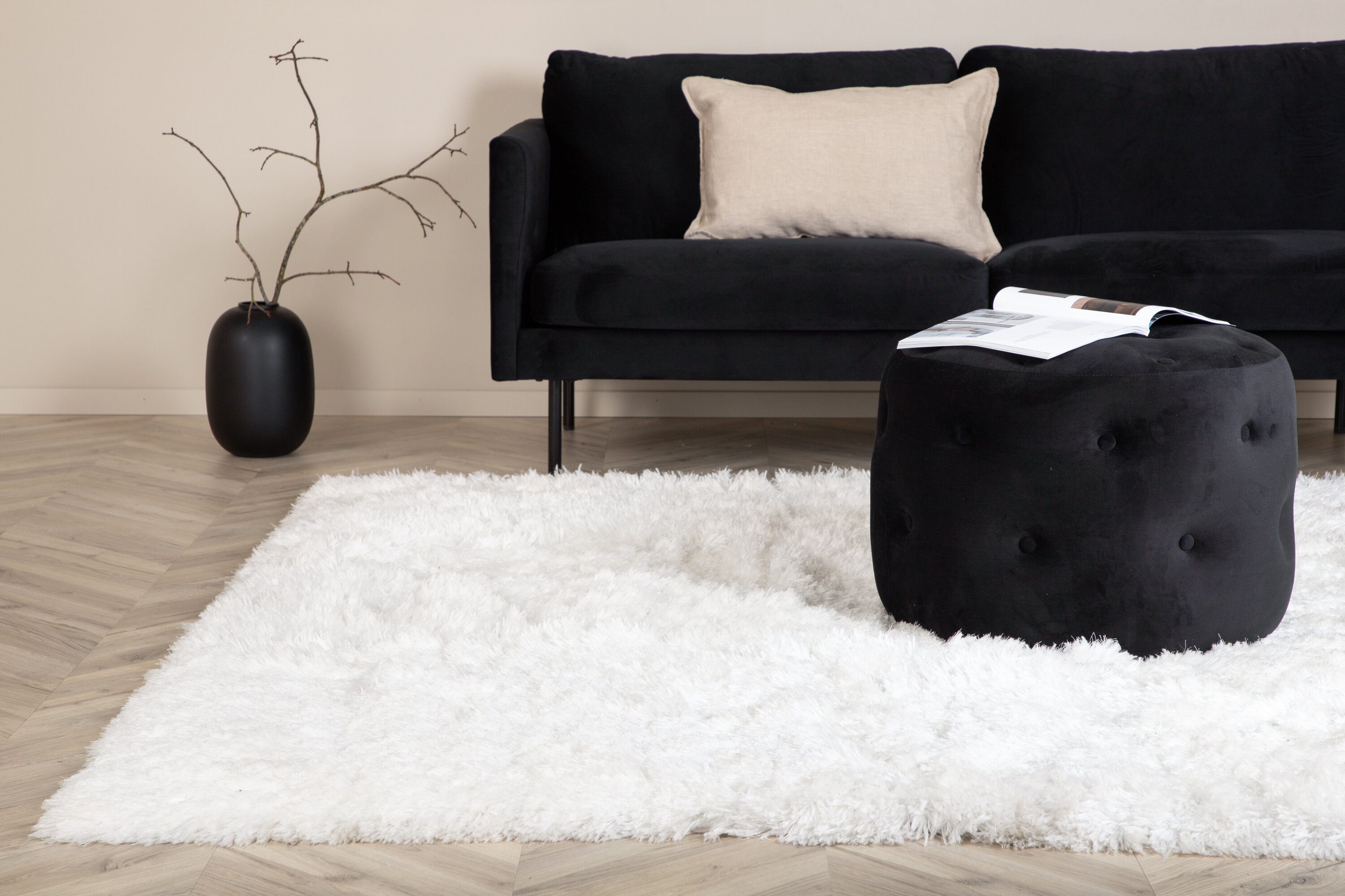 deLOHN Grace Nappali szőnyegek