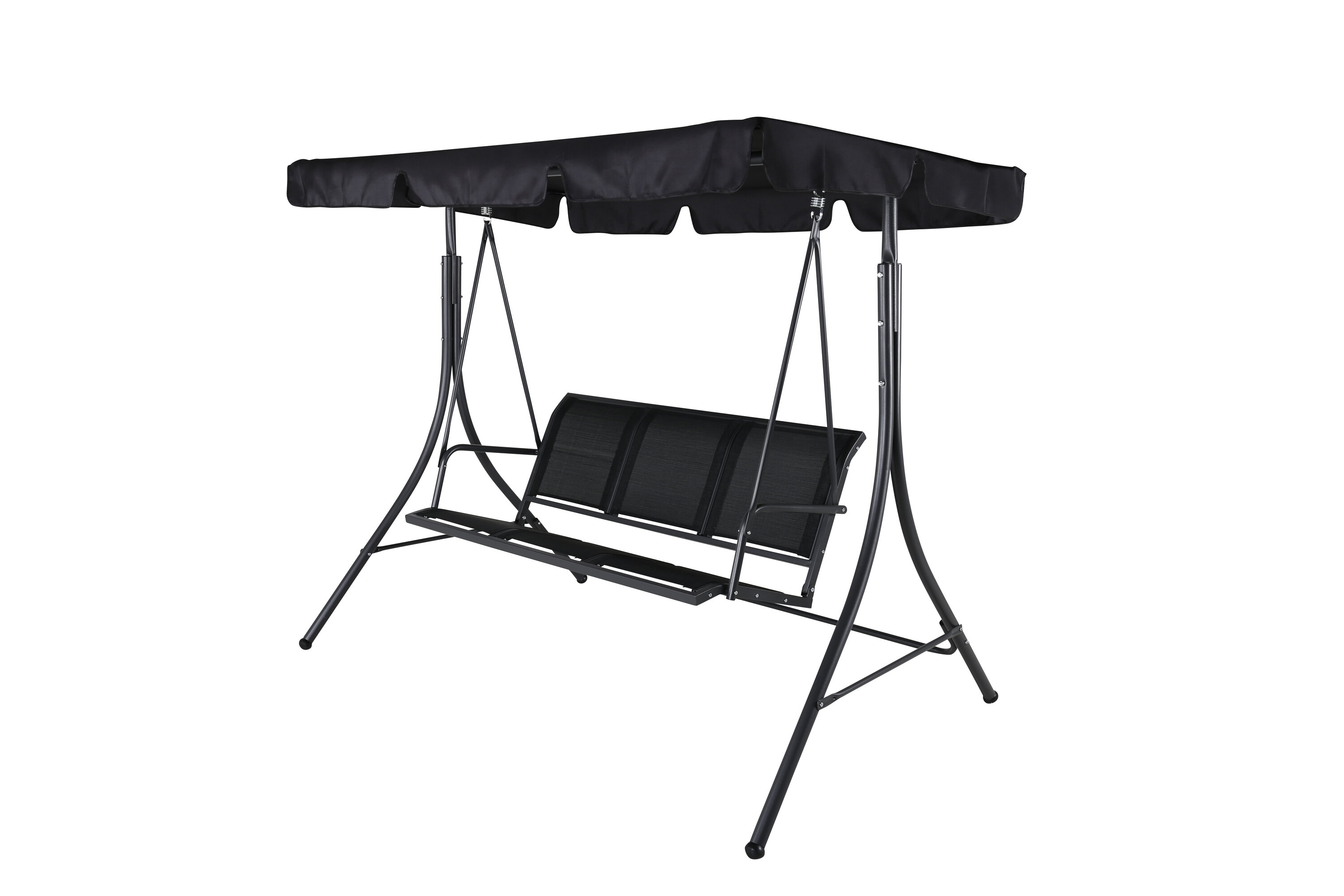 deLOHN Montreal Kerti hintaágy deLOHN Montreal Kerti hintaágy