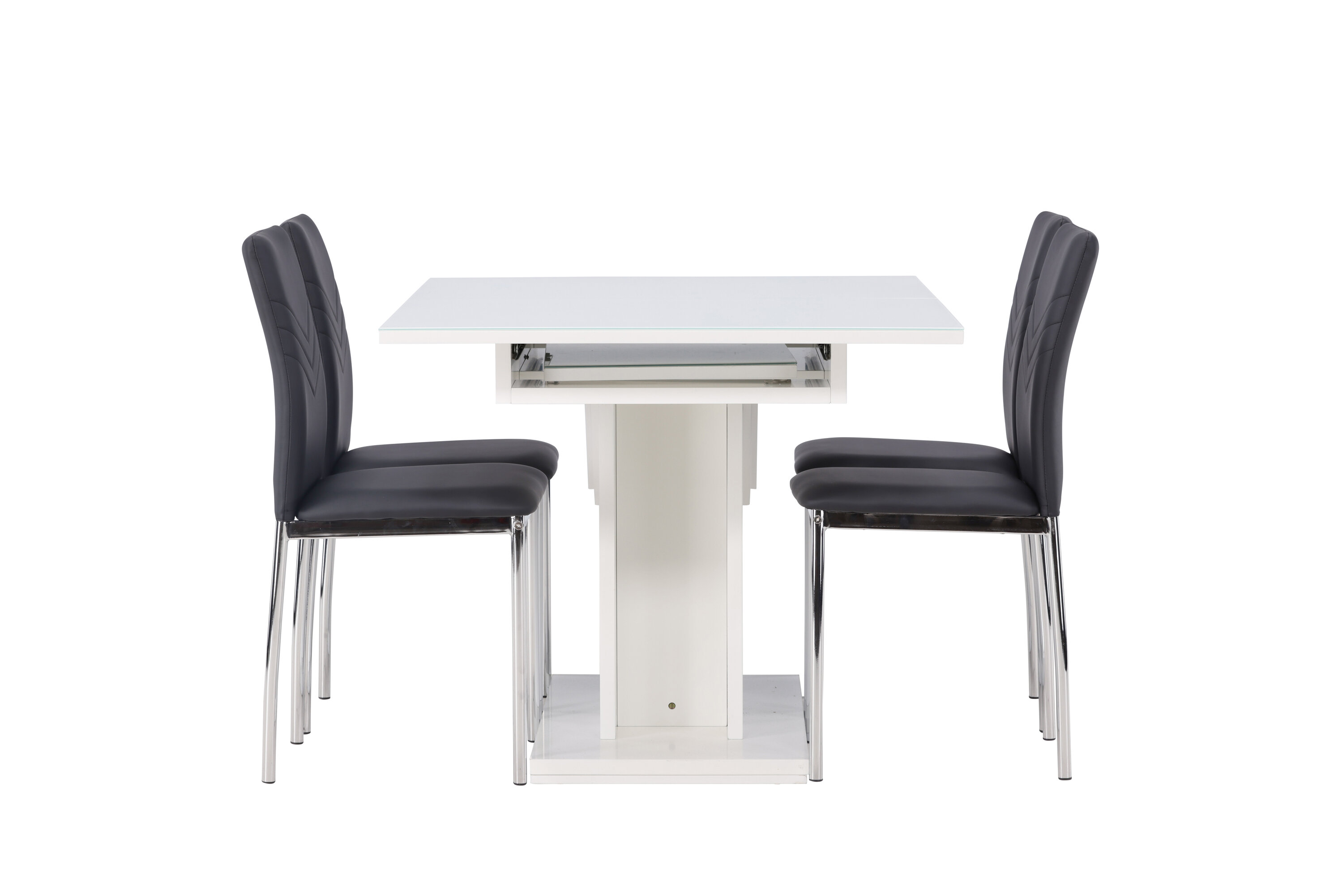 deLOHN Lily Téglalap alakú étkezőgarnitúra