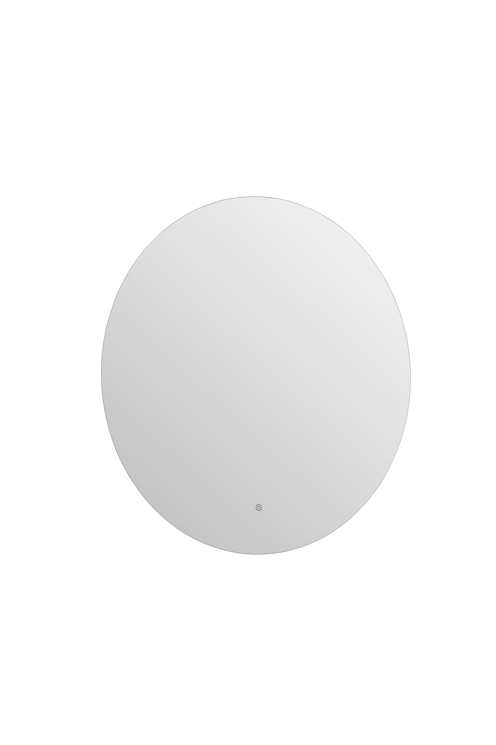 deLOHN Buffalo Kisméretű tükör