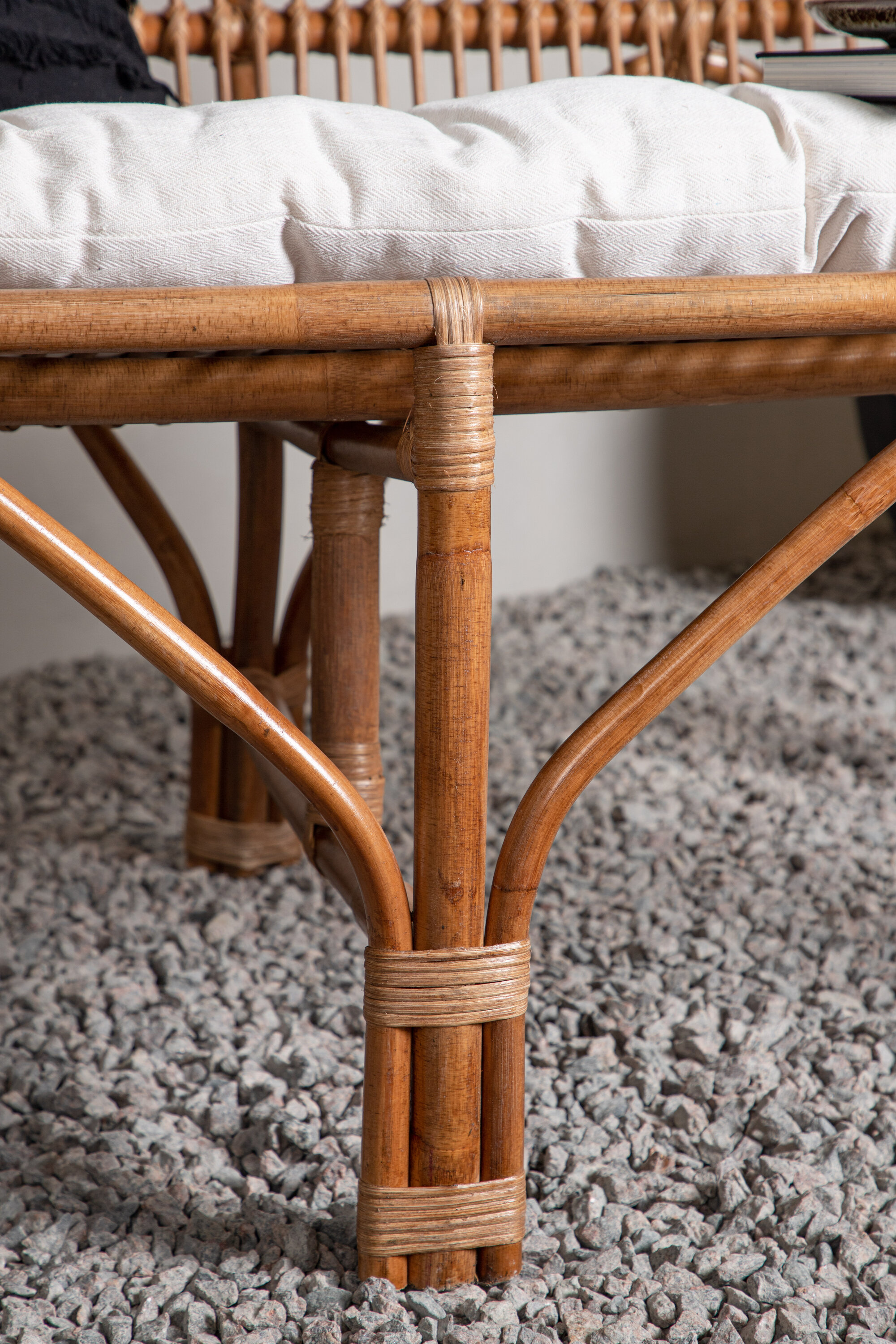 deLOHN Nella Kétszemélyes kanapé