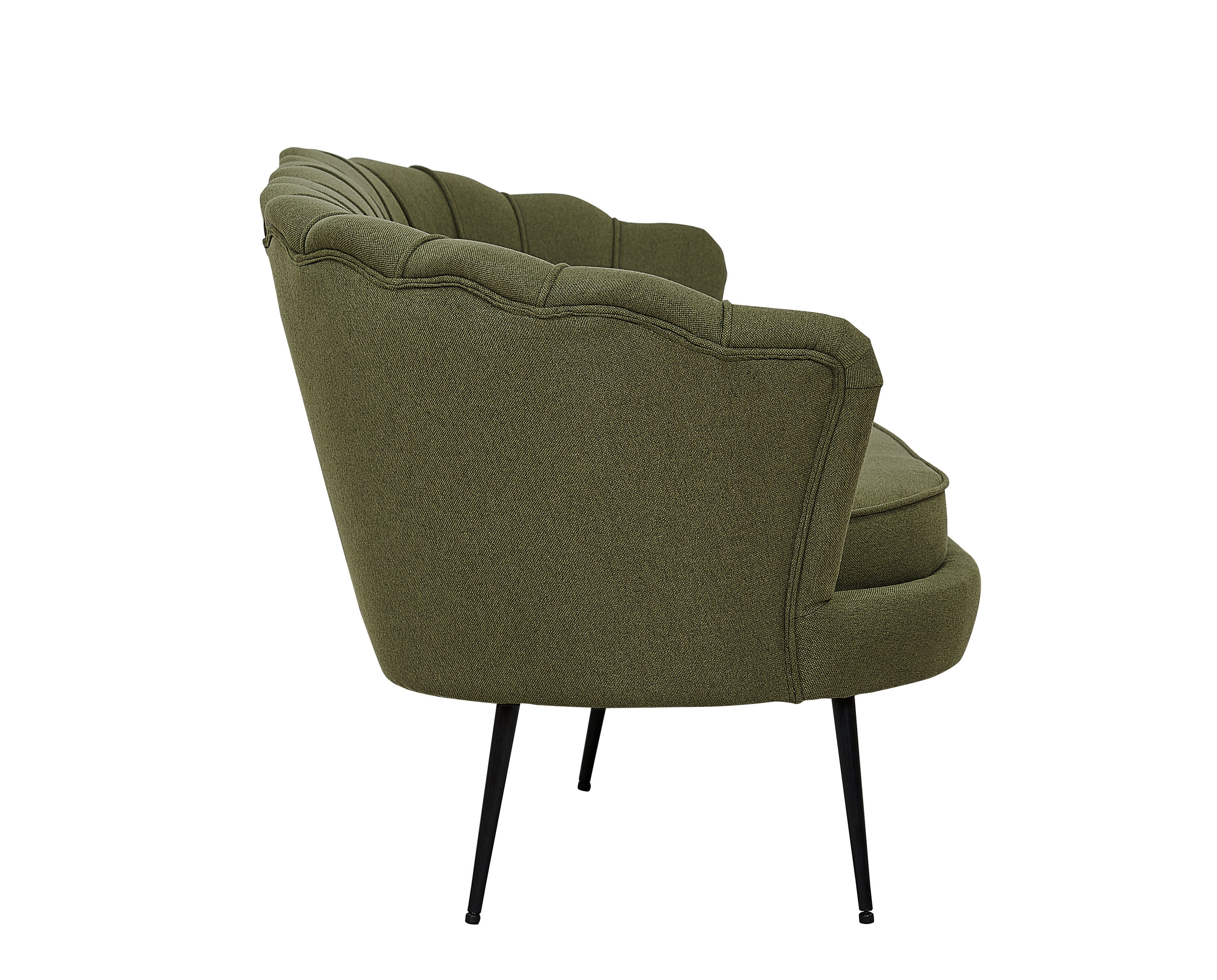 deLOHN Calais Háromszemélyes kanapé