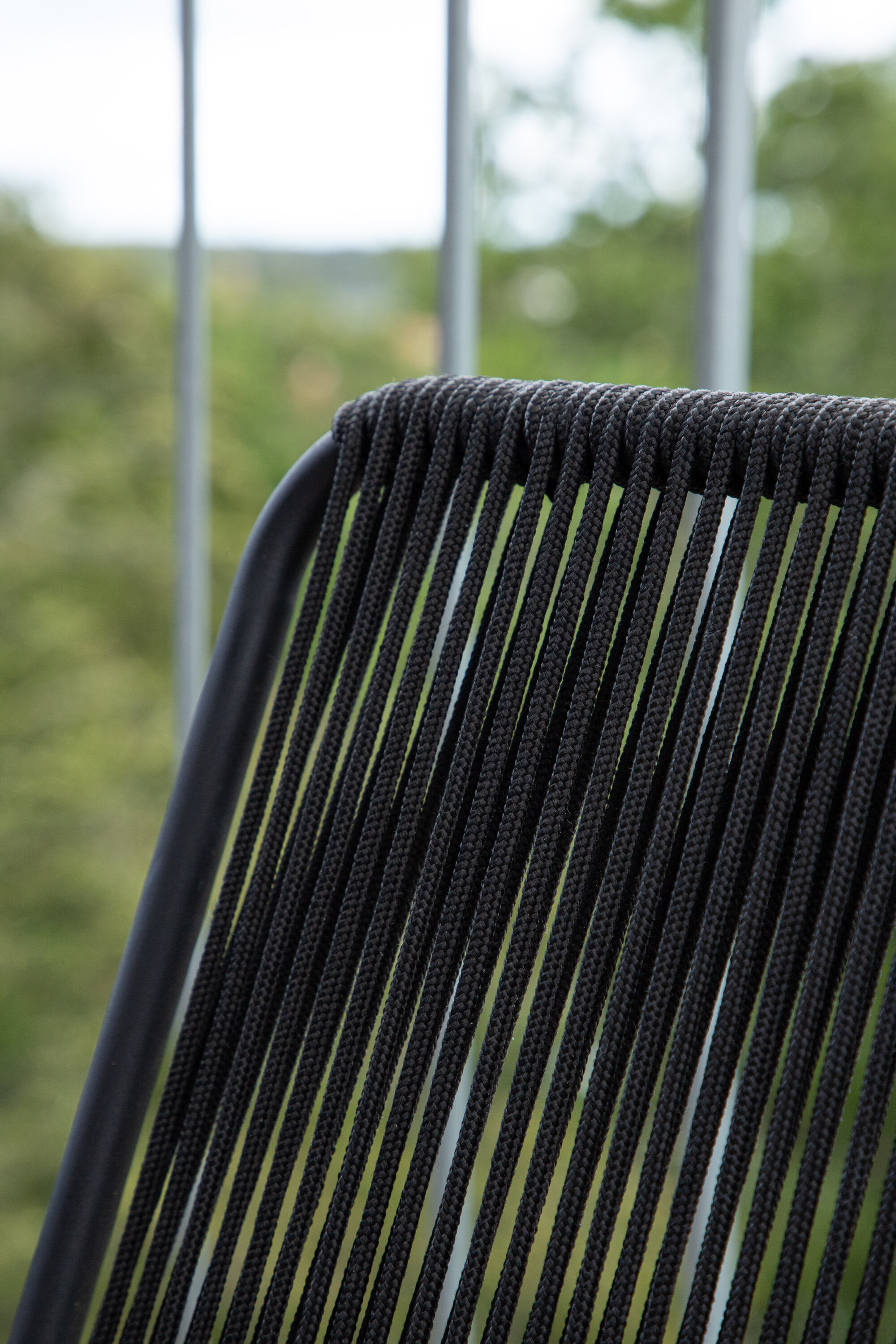 deLOHN Bois Étkezőszék