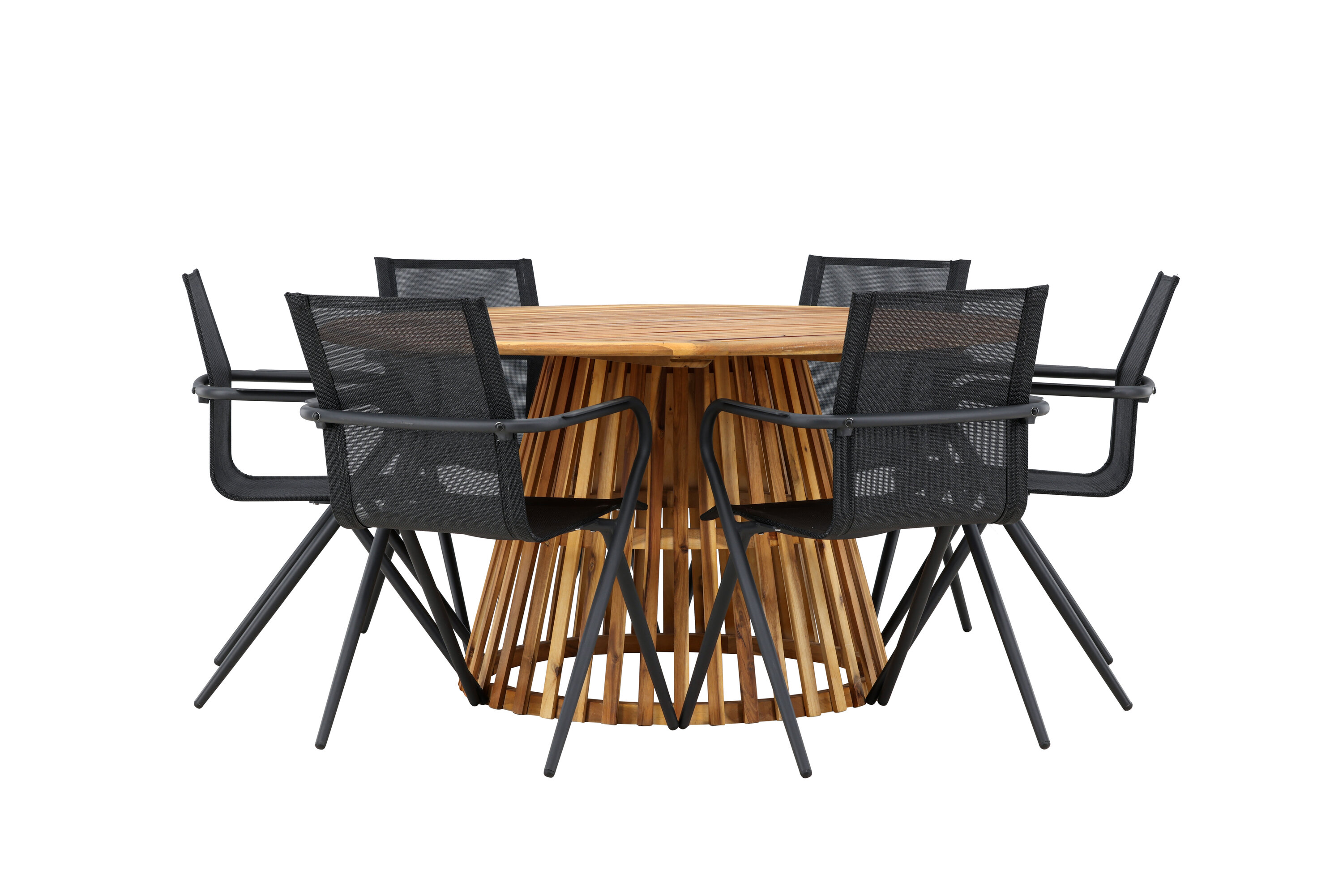 deLOHN Tucumán, Alina Étkezőgarnitúra