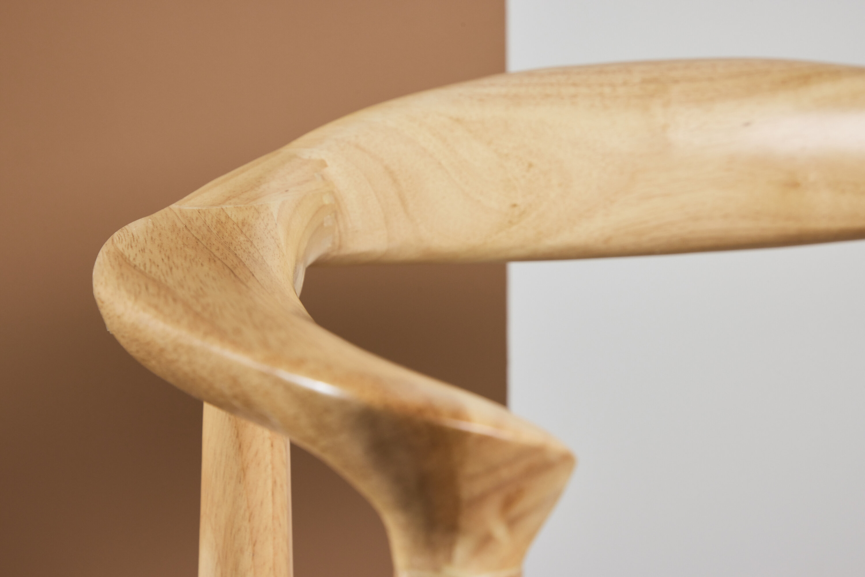 deLOHN Lovön Étkezőszék