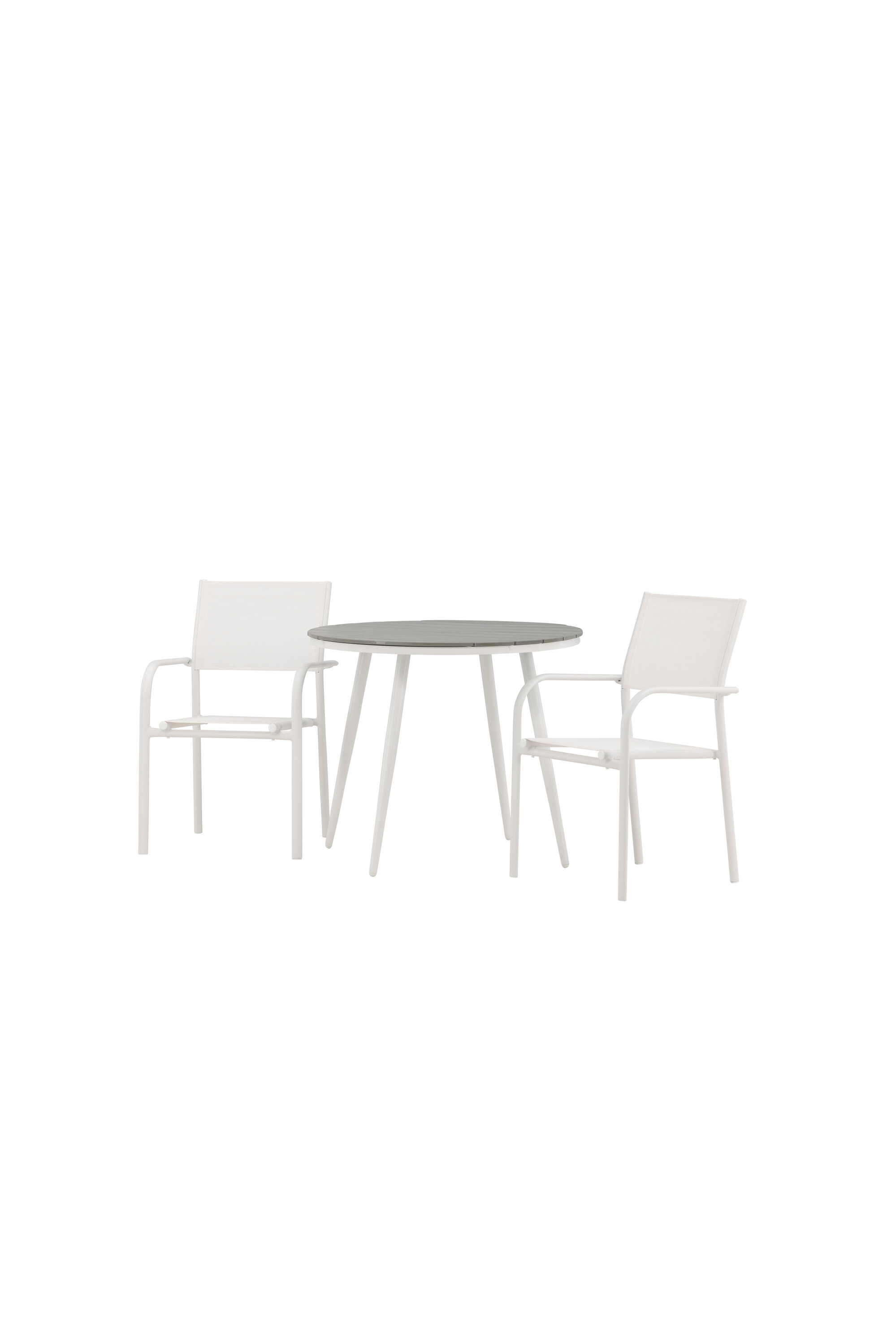 deLOHN Break, Santorini Étkezőgarnitúra