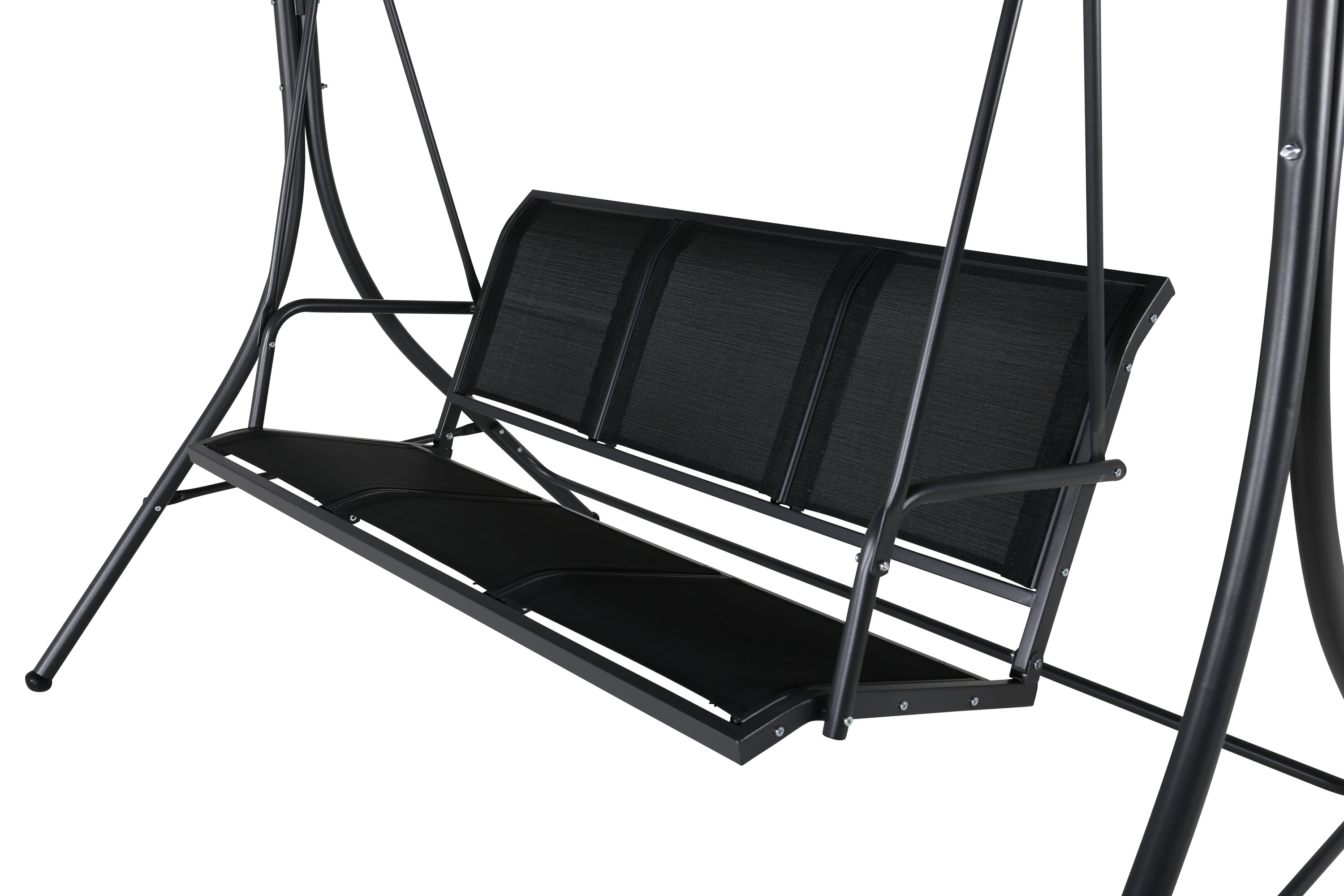 deLOHN Montreal Kerti hintaágy deLOHN Montreal Kerti hintaágy