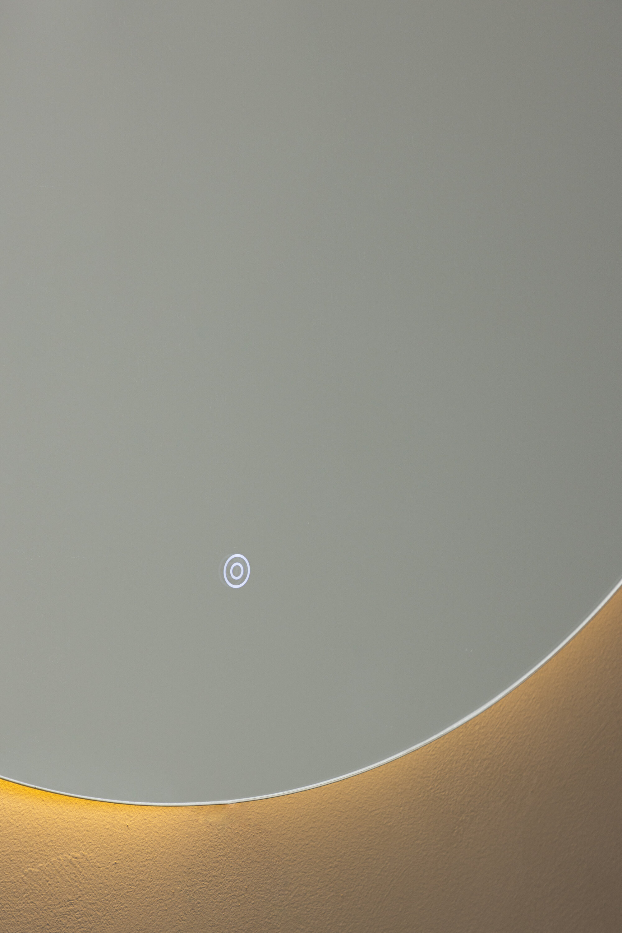 deLOHN Buffalo Kisméretű tükör