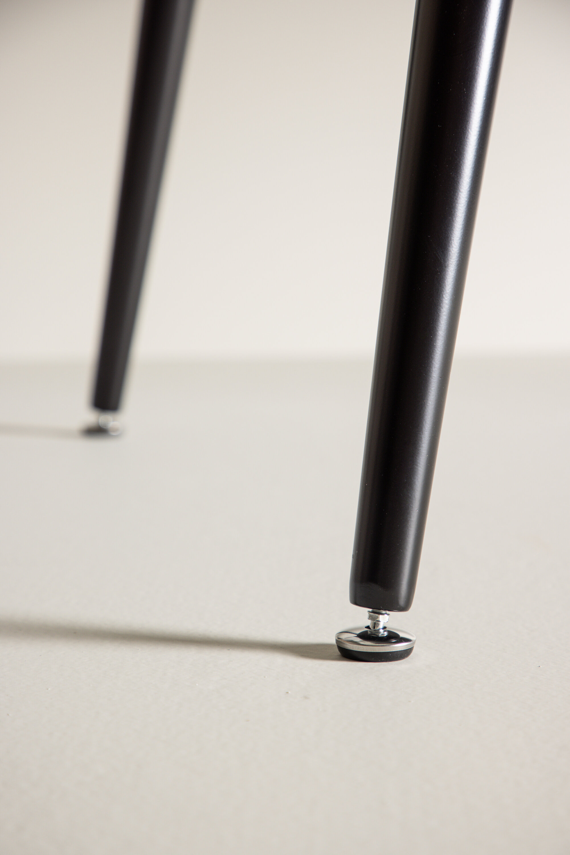 deLOHN Dipp Téglalap alakú étkezőasztal