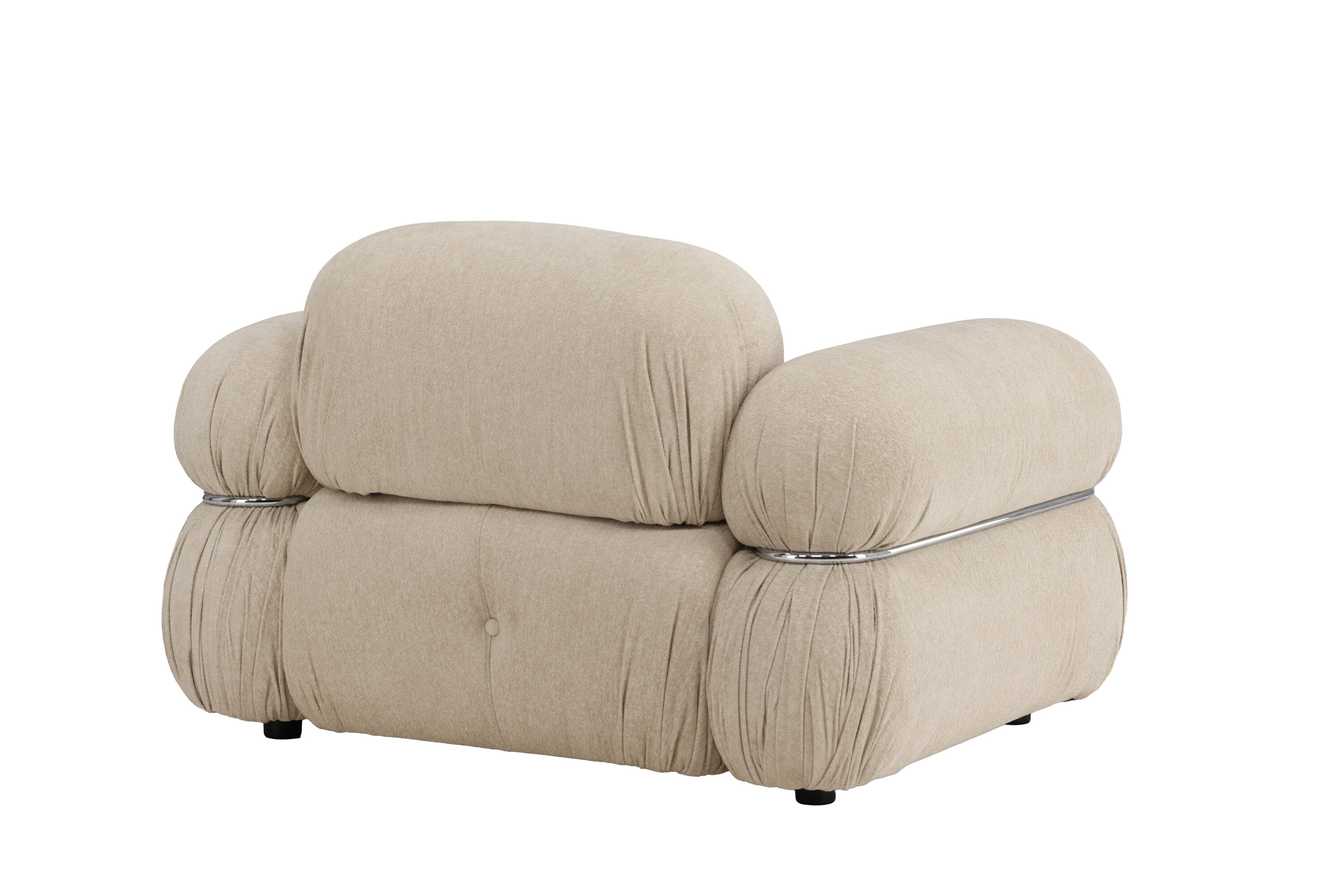 deLOHN Mika Nyugágy szék deLOHN Mika Nyugágy szék