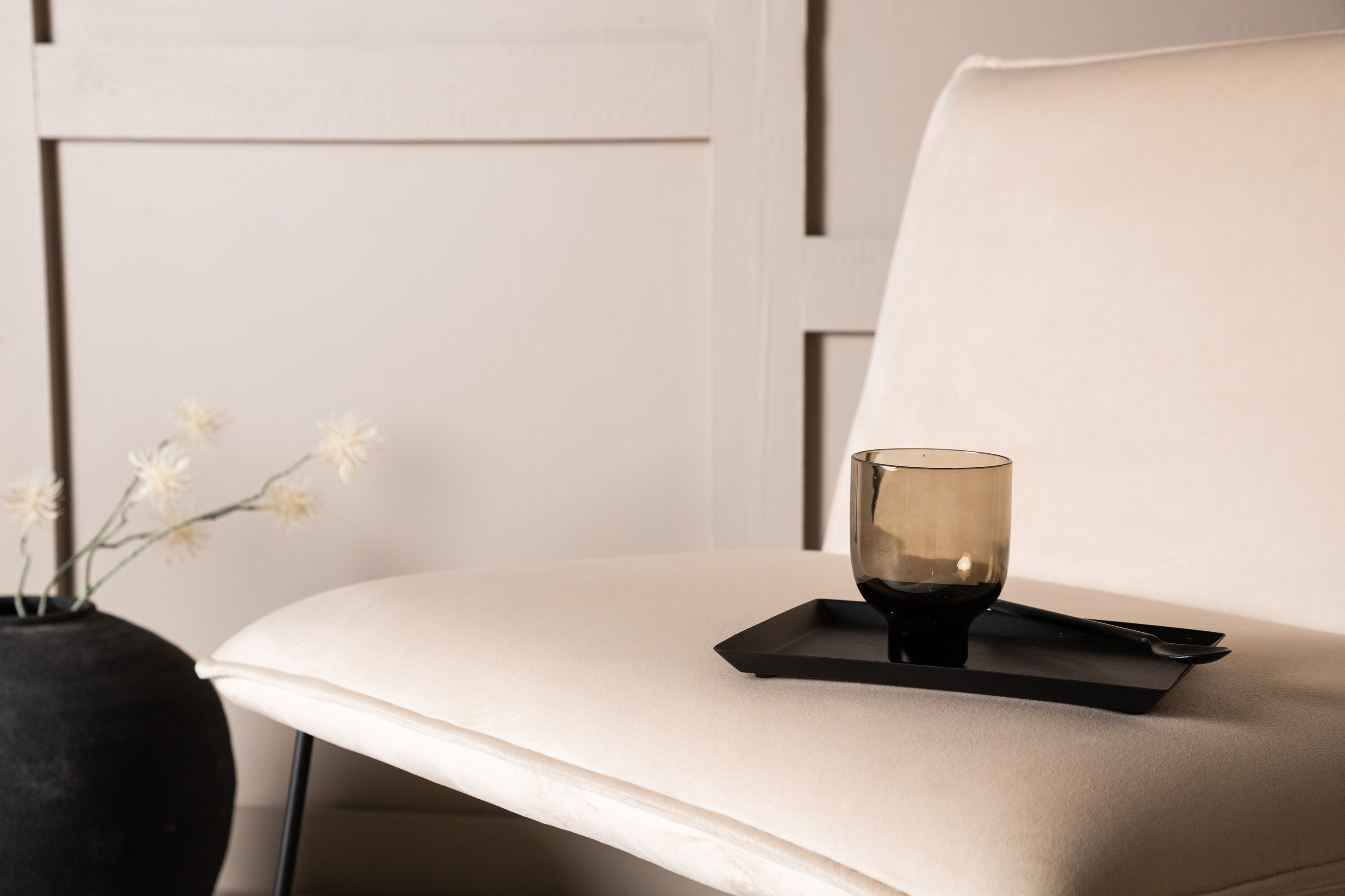 deLOHN X-lounge Nyugágy szék