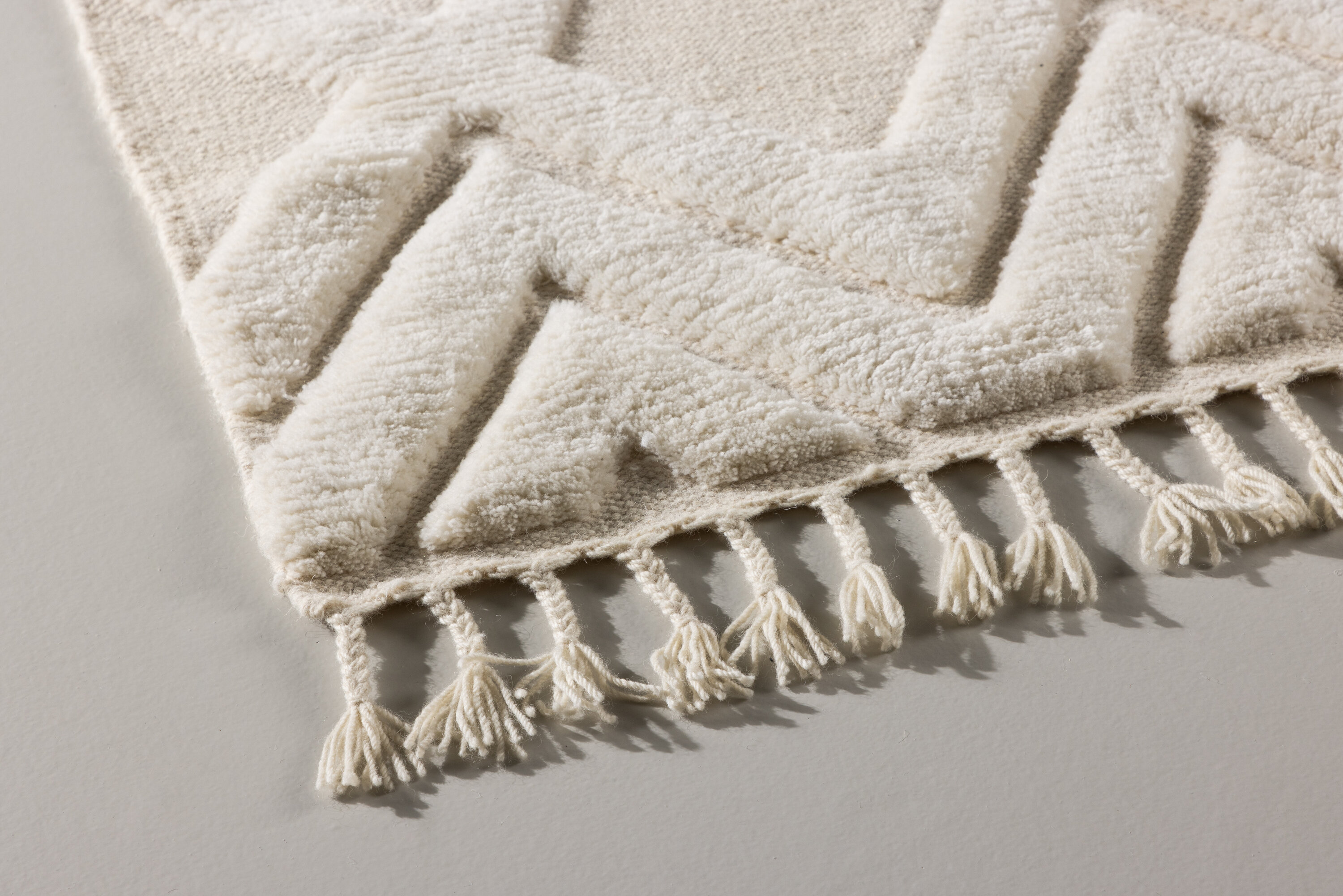 deLOHN Dahlia Nappali szőnyegek