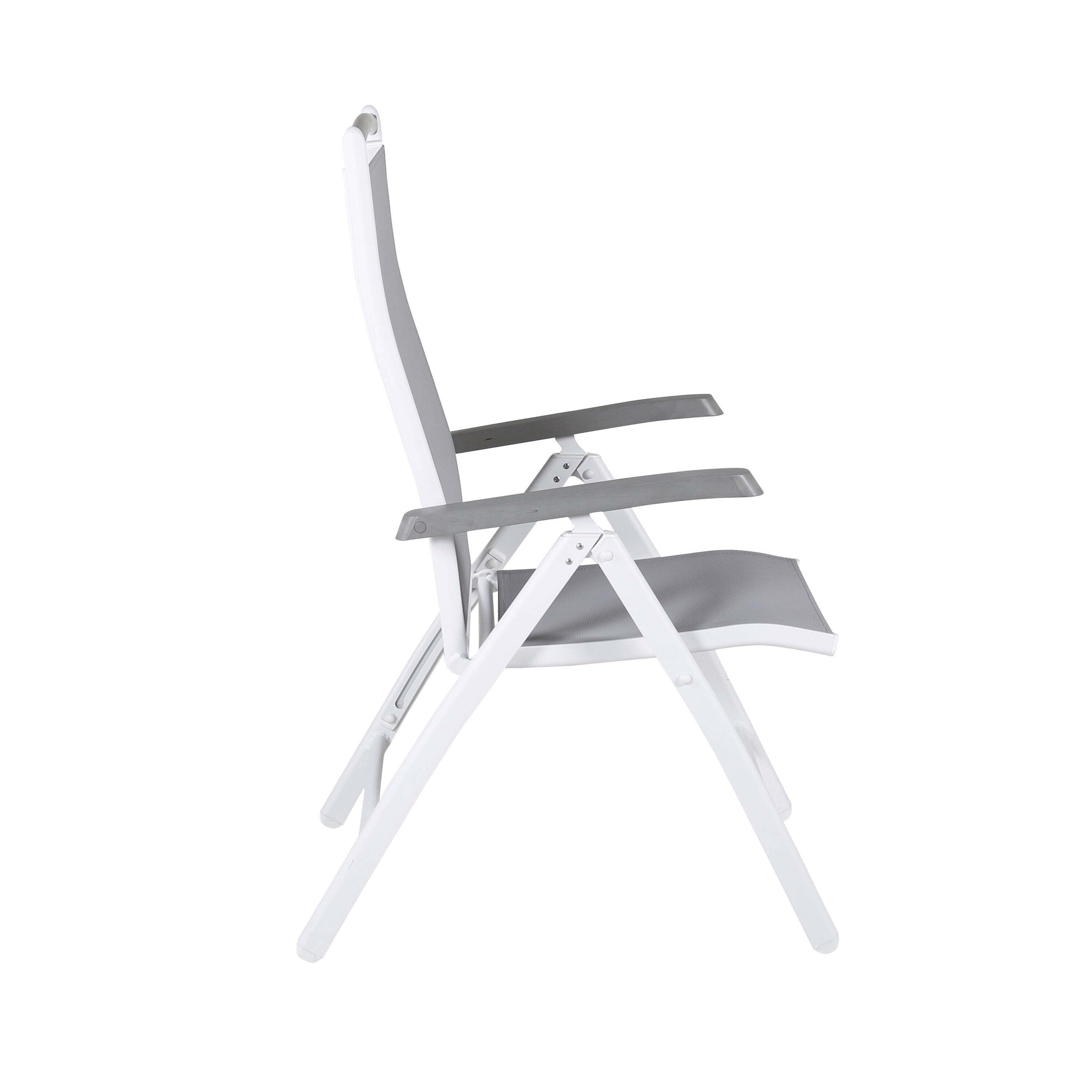 deLOHN Albany Állítható kerti szék