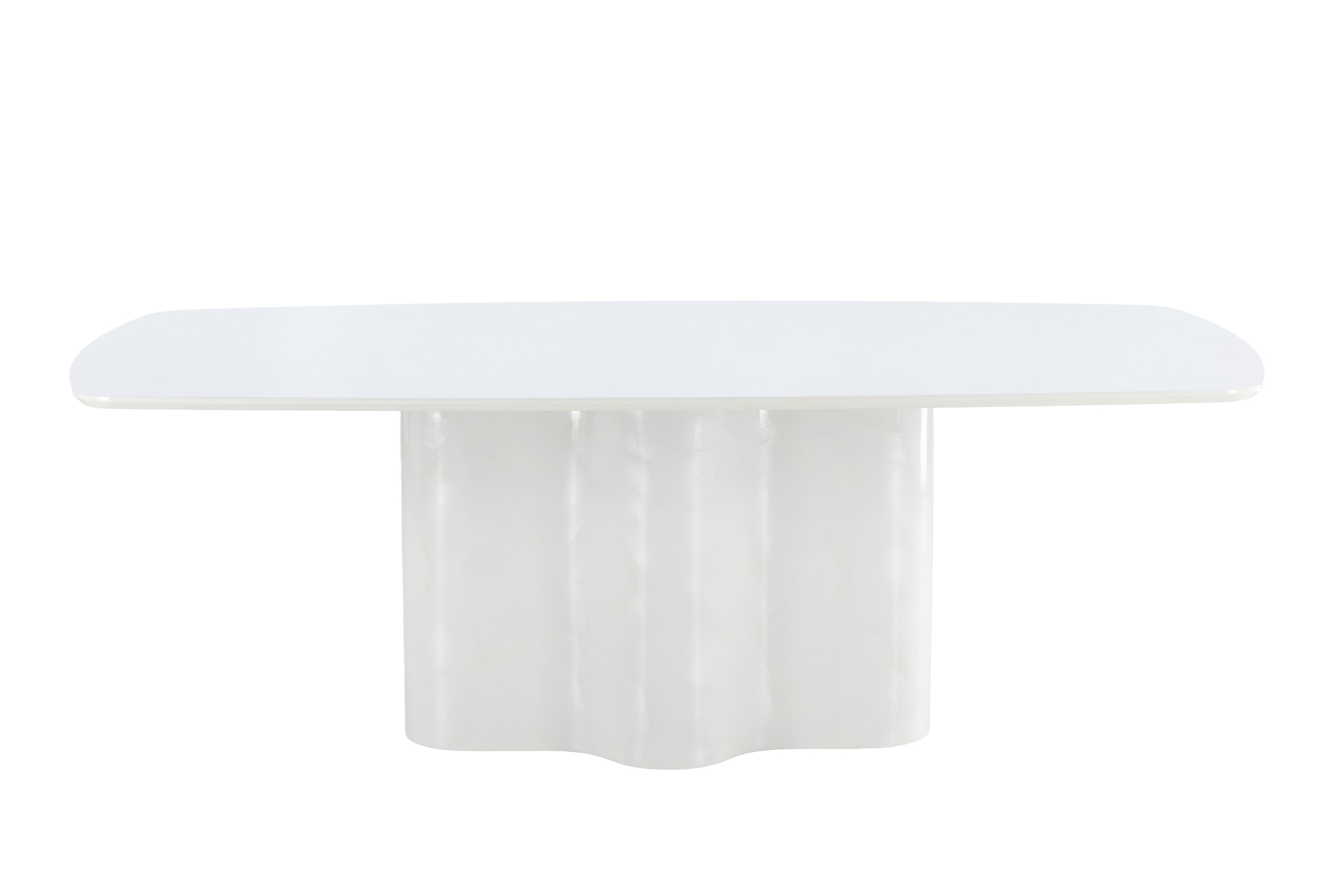 deLOHN Väddö Téglalap alakú étkezőasztal