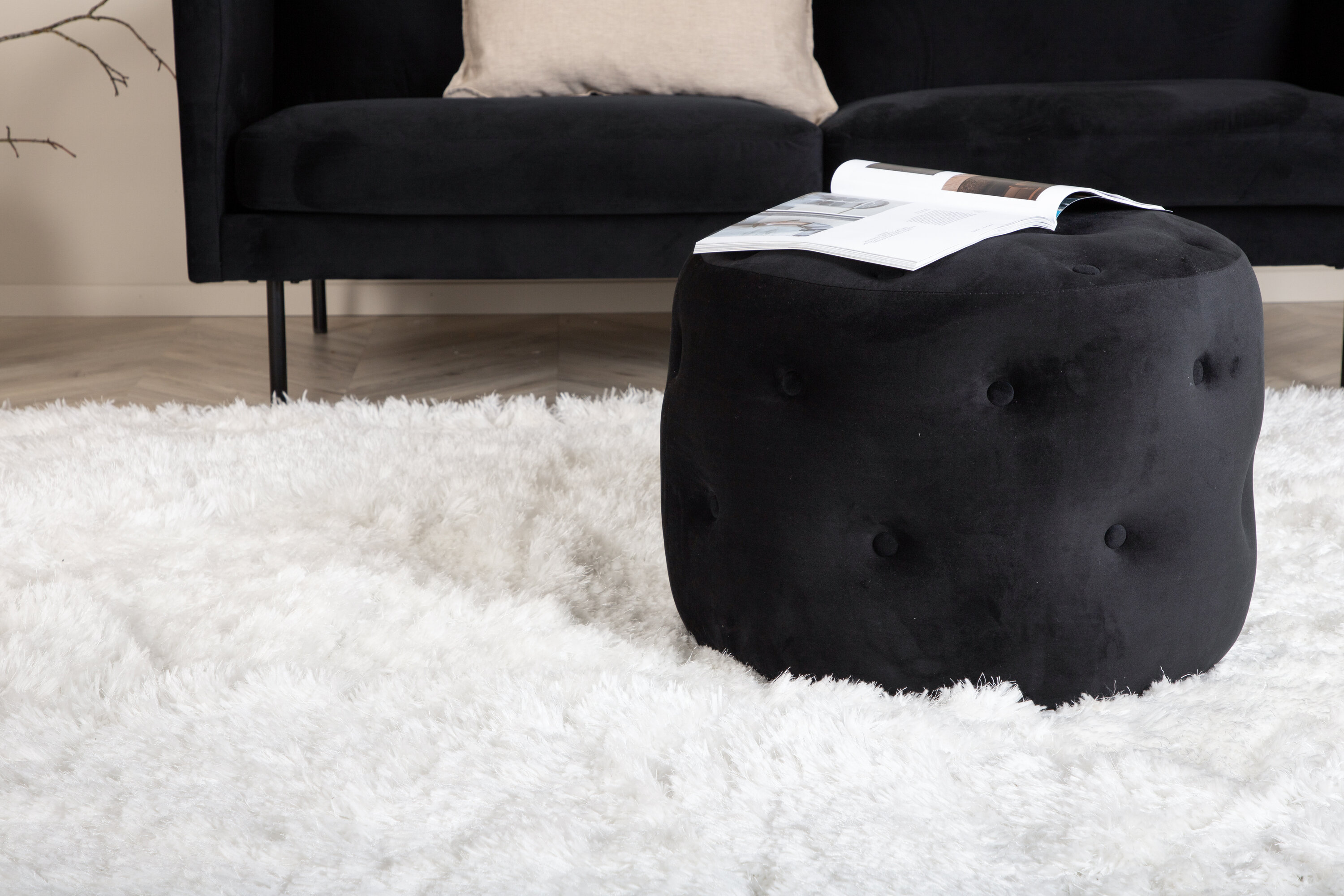 deLOHN Grace Nappali szőnyegek