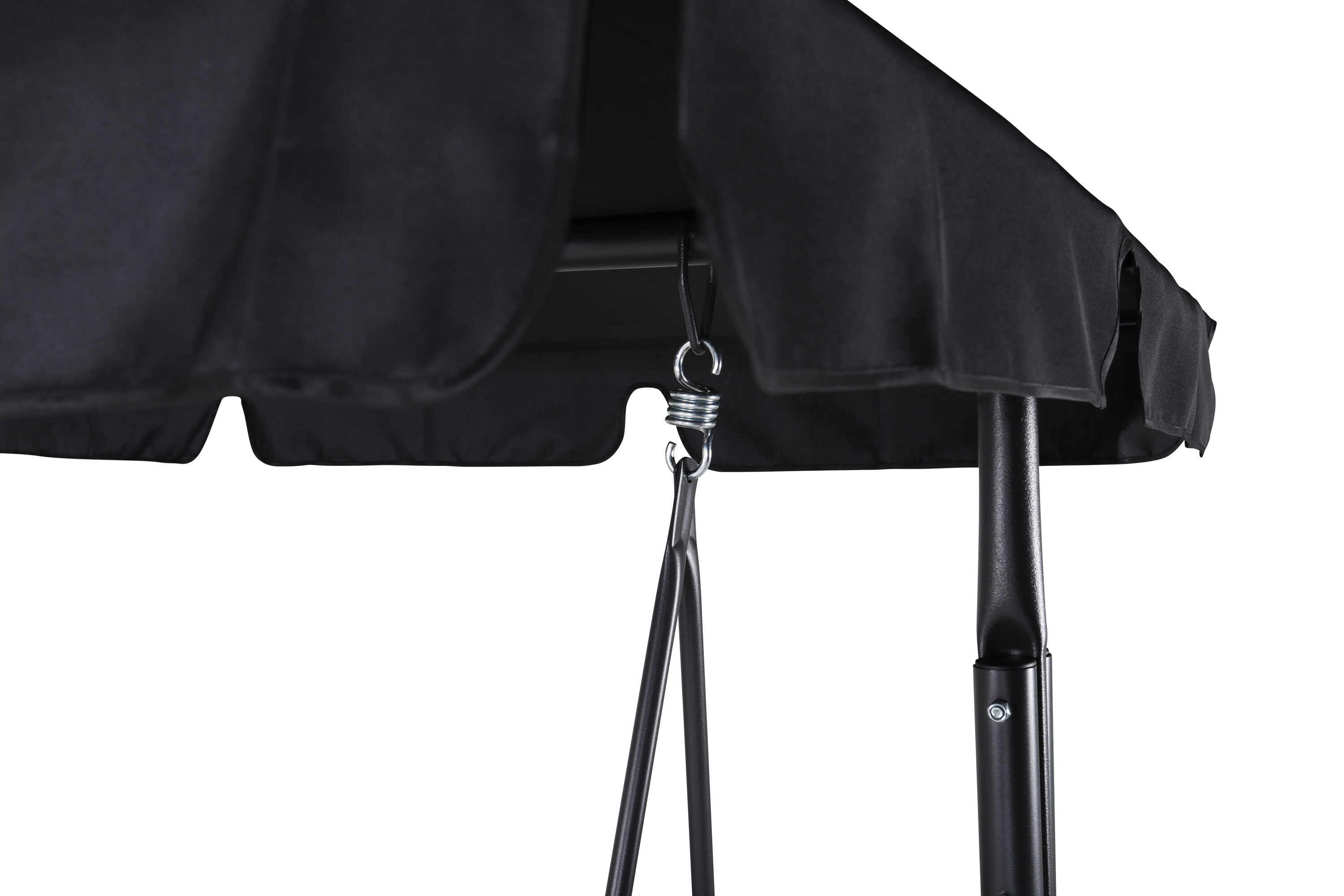 deLOHN Montreal Kerti hintaágy deLOHN Montreal Kerti hintaágy