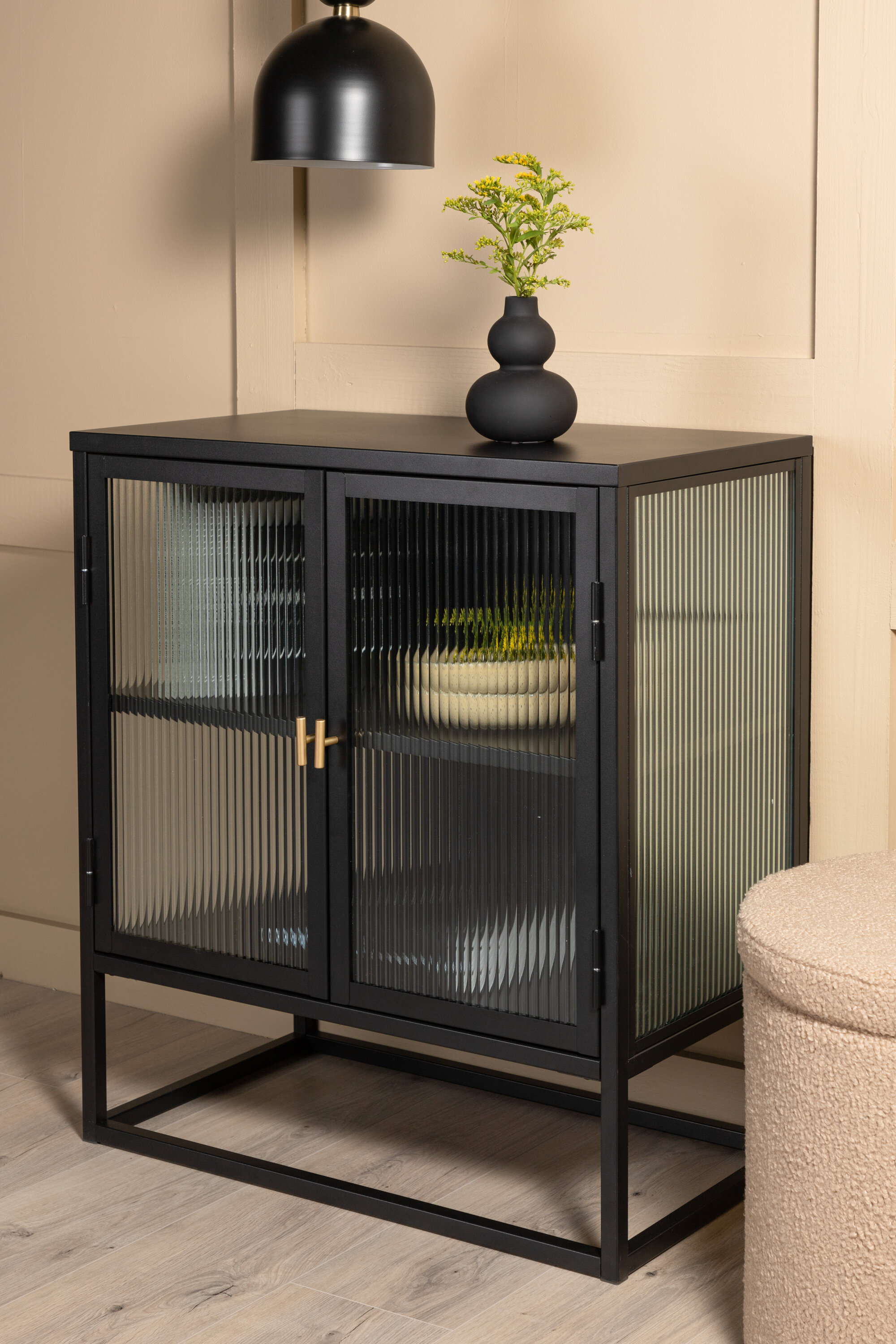 deLOHN Garis Tárolószekrény deLOHN Garis Tárolószekrény