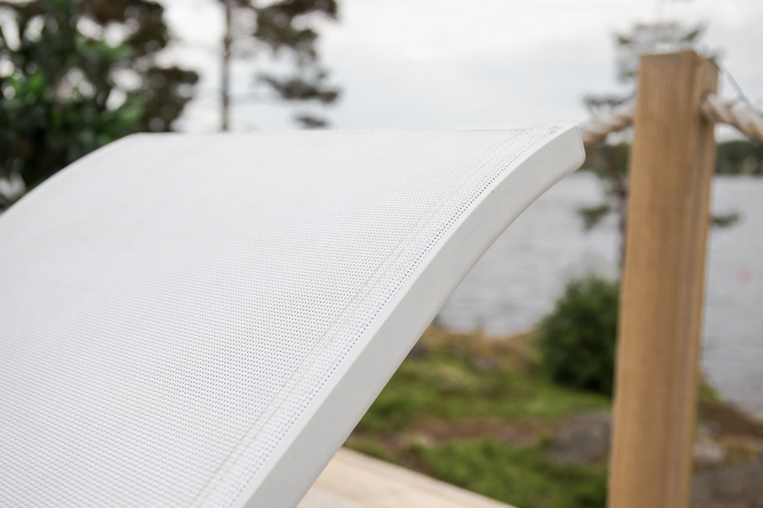 deLOHN Mexico Napozóágy