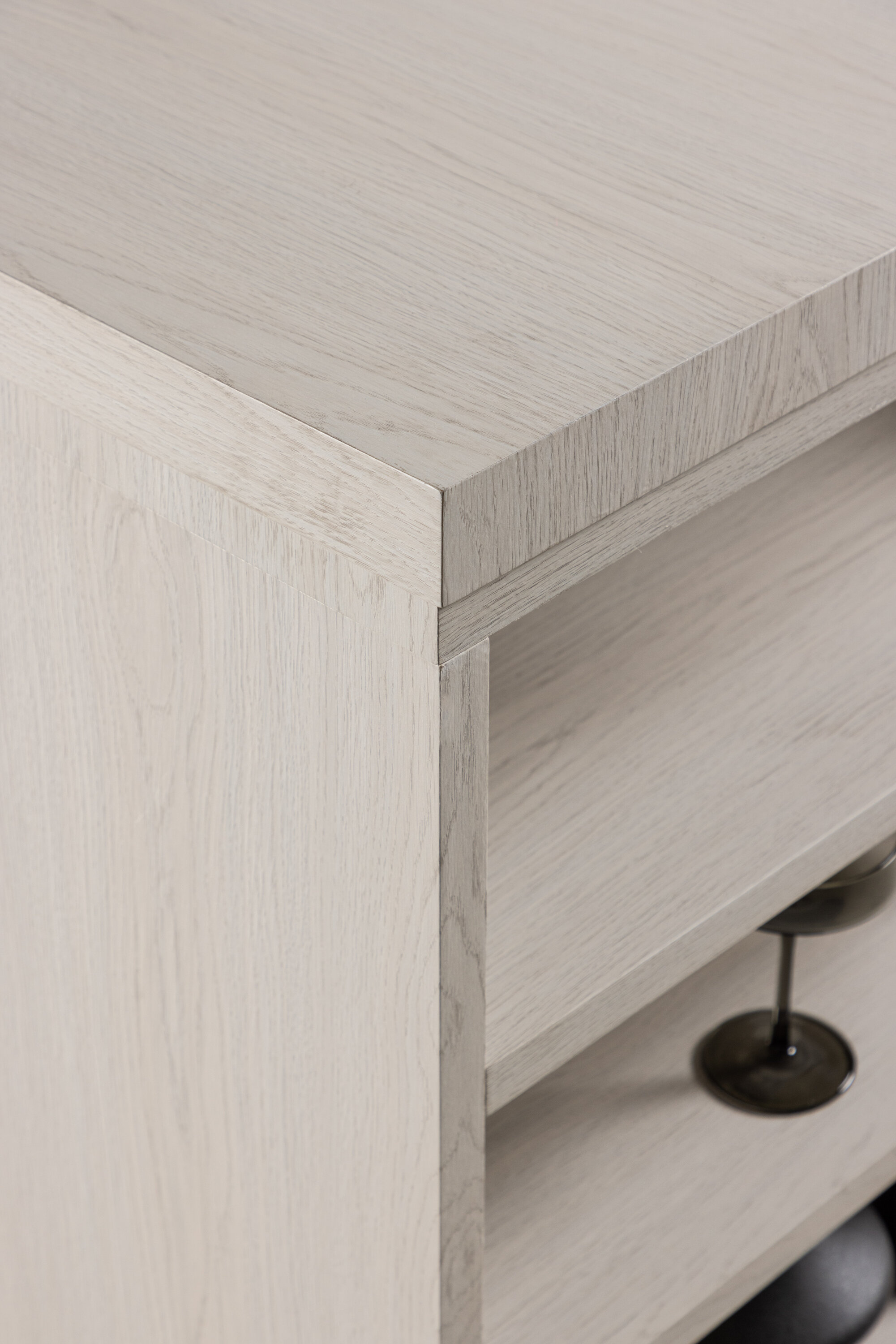 deLOHN Mika Téglalap alakú étkezőasztal