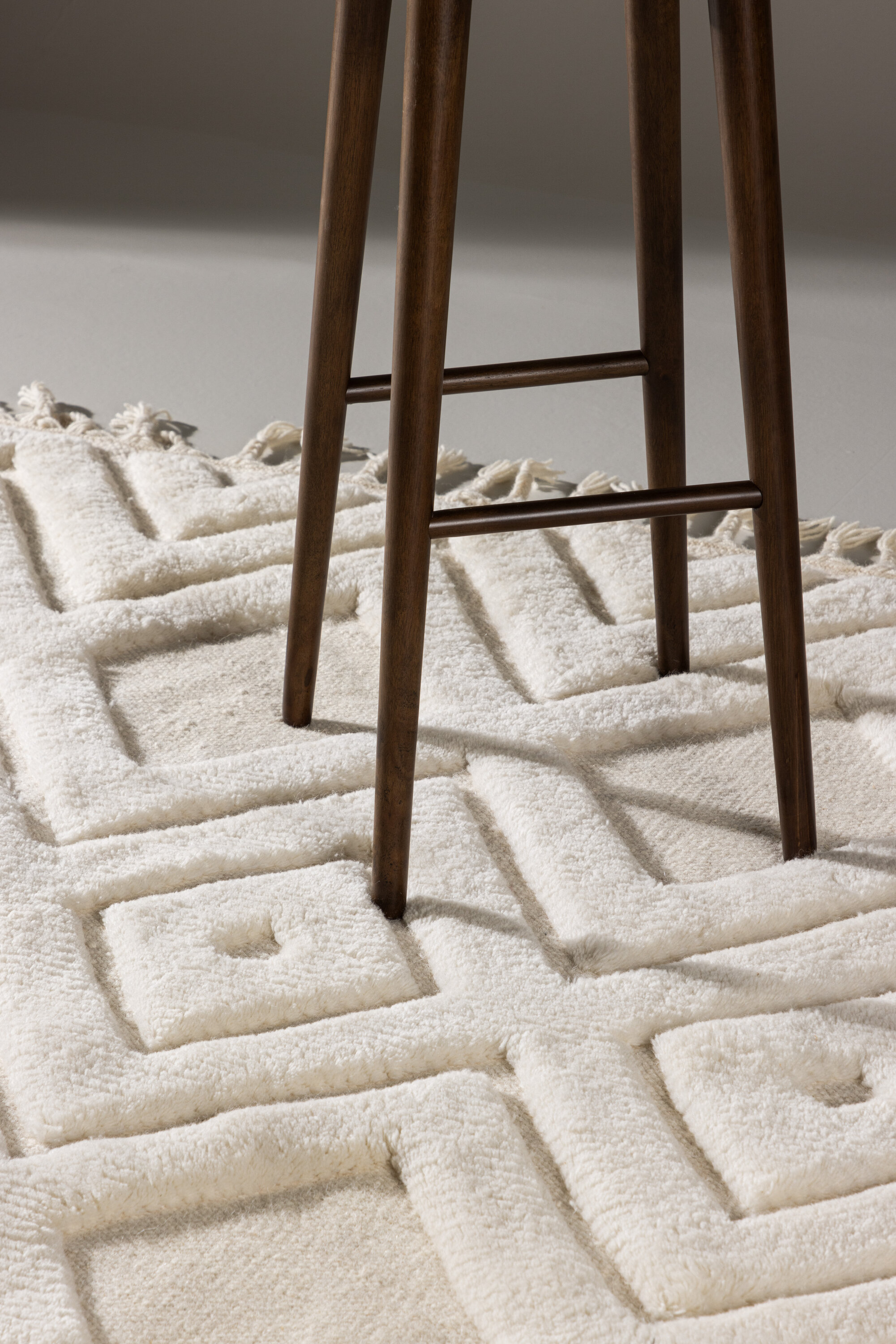 deLOHN Dahlia Nappali szőnyegek