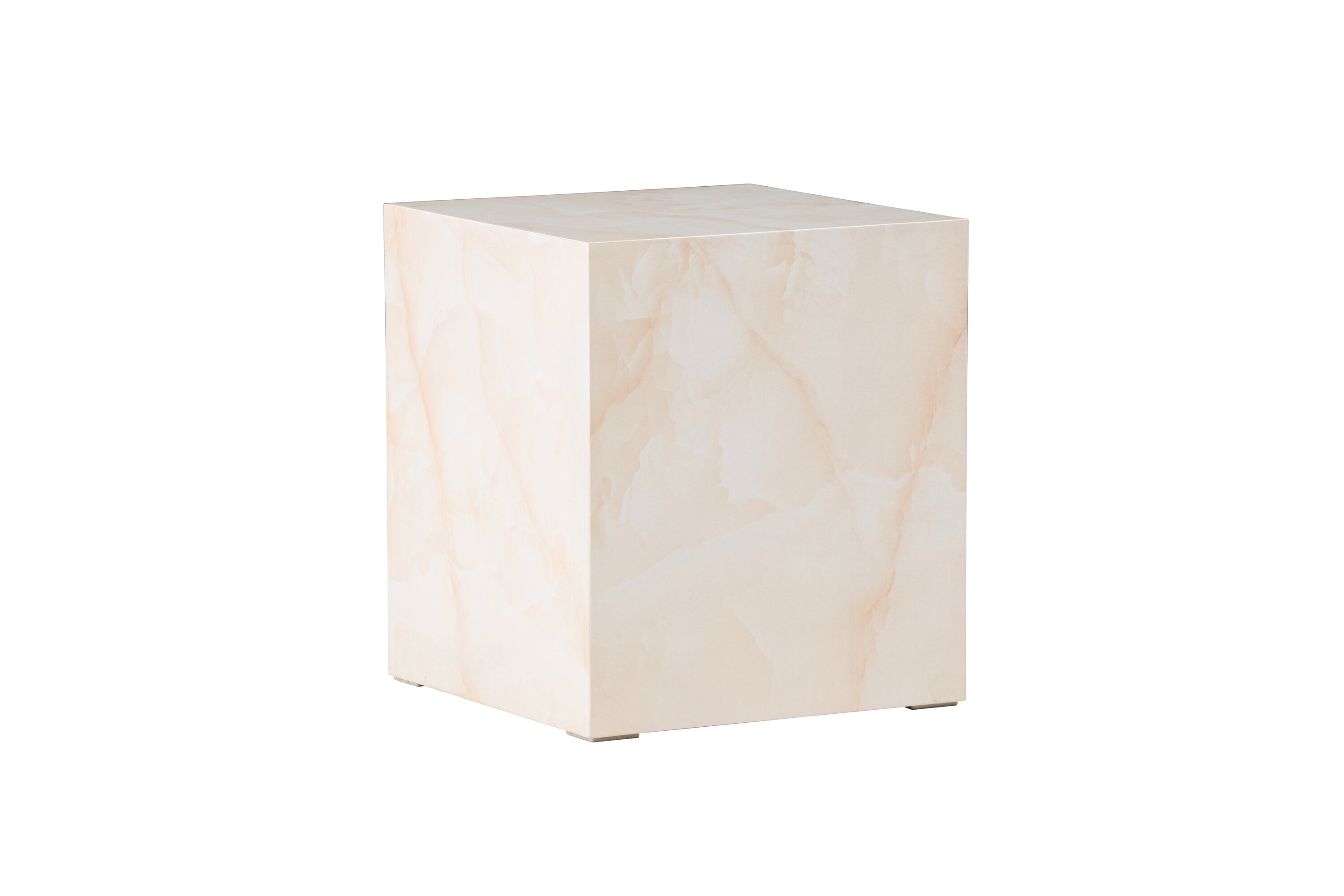 deLOHN York Dohányzóasztal