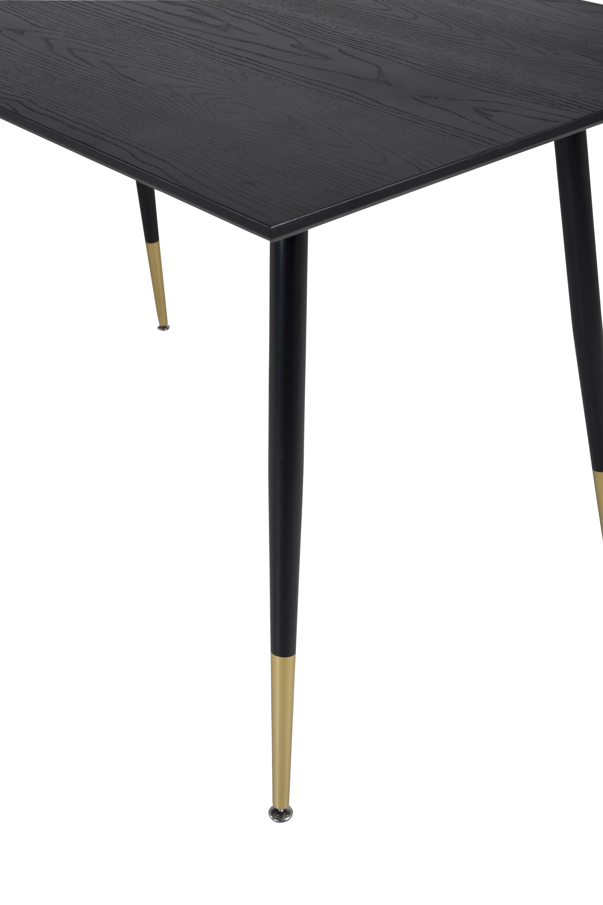 deLOHN Dipp Téglalap alakú étkezőasztal