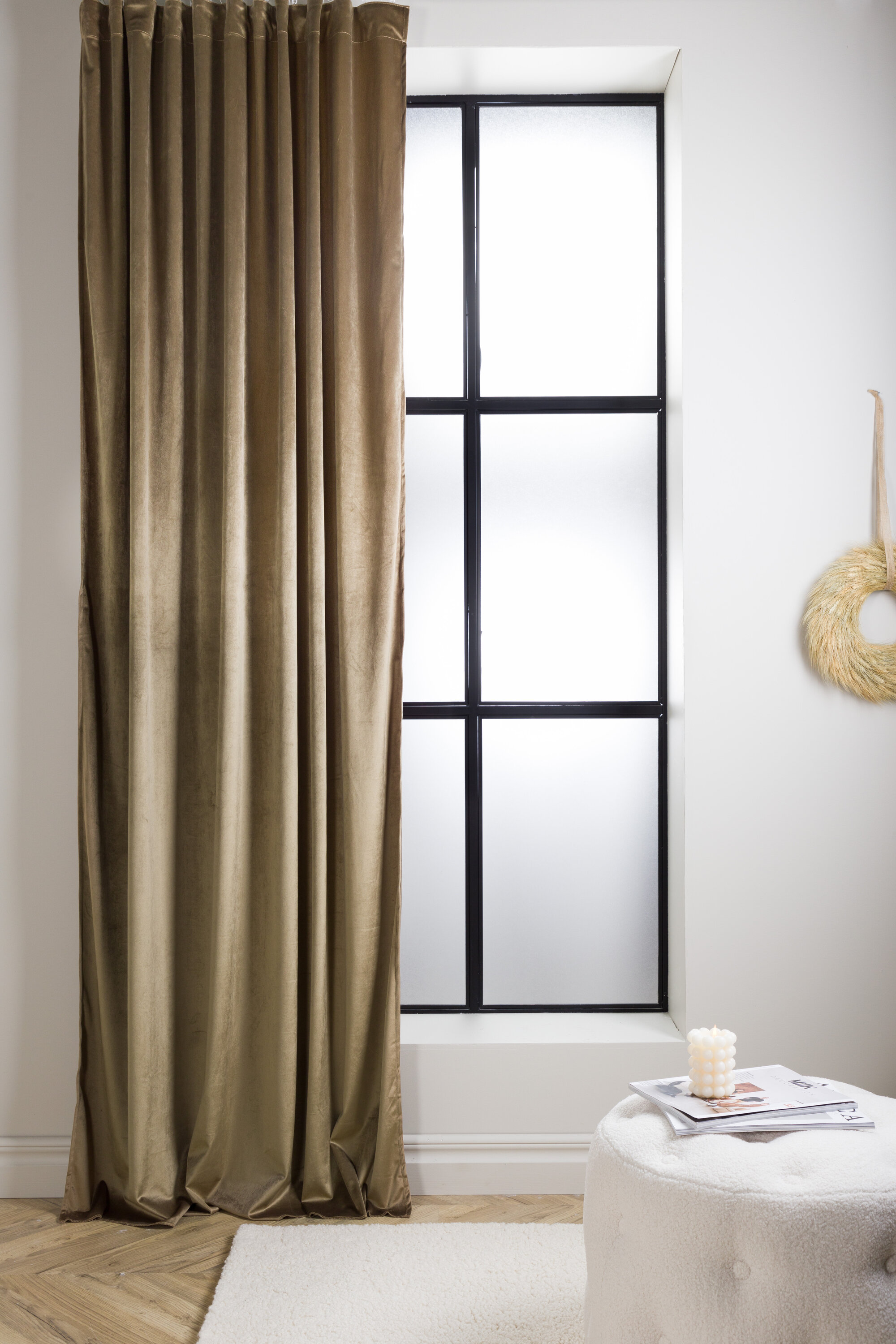 deLOHN Mary Függöny deLOHN Mary Függöny