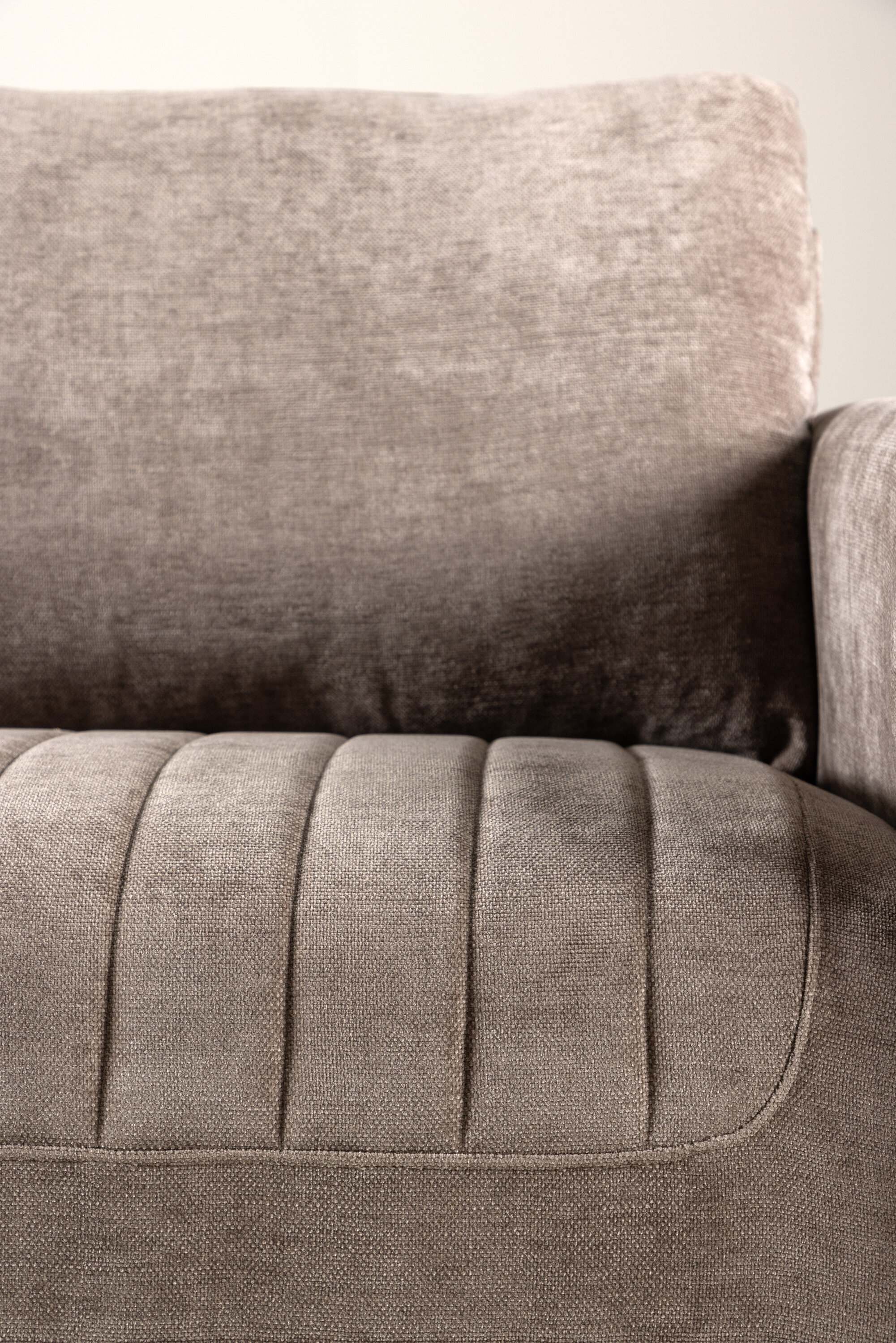 deLOHN Indigo Kétszemélyes kanapé