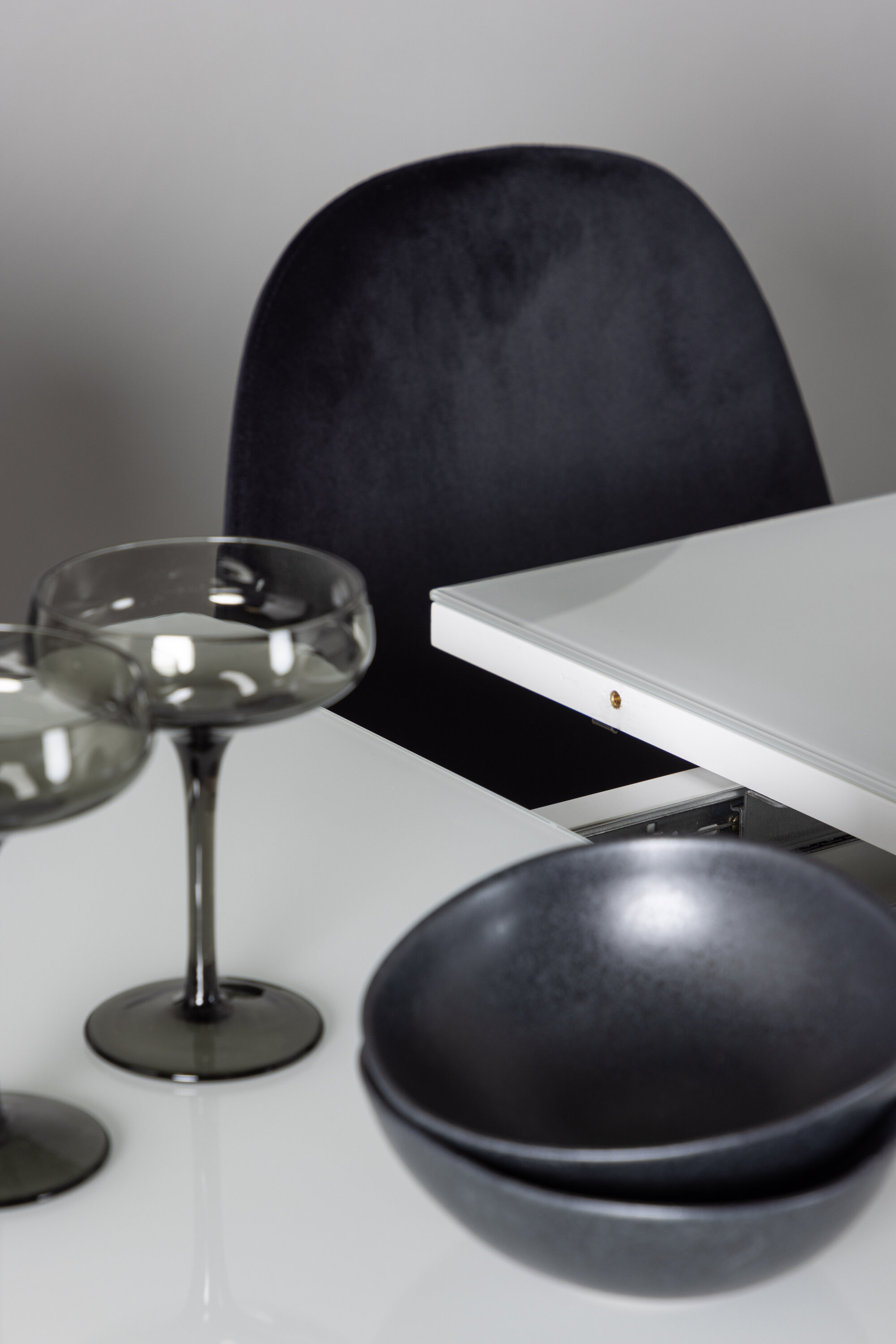 deLOHN Polar Téglalap alakú étkezőgarnitúra deLOHN Polar Téglalap alakú étkezőgarnitúra