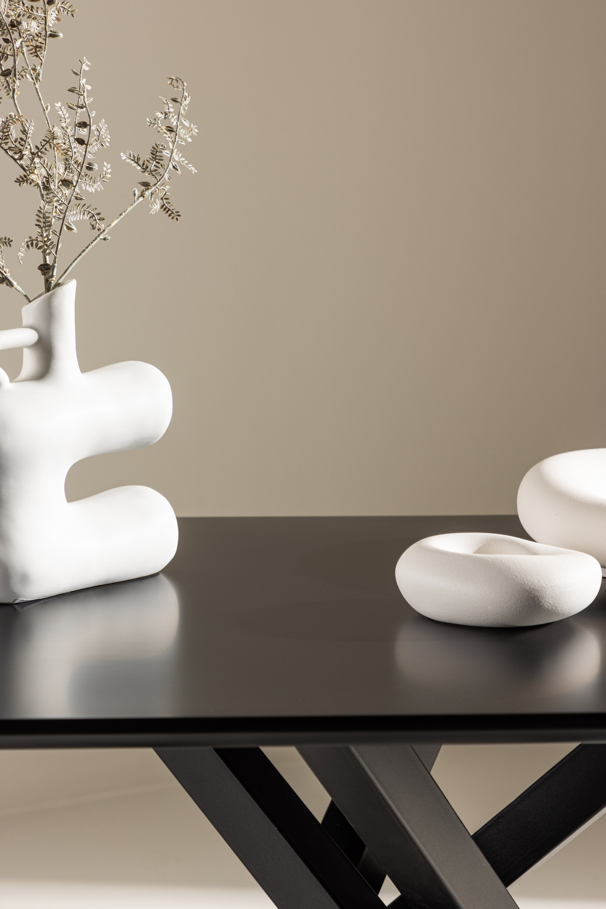 deLOHN Piazza Dohányzóasztal deLOHN Piazza Dohányzóasztal