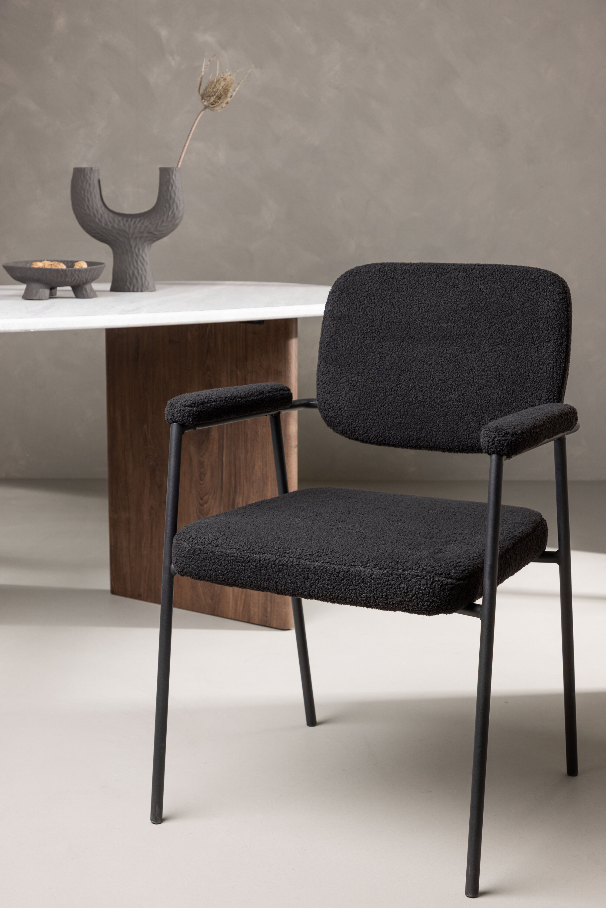 deLOHN Yesterday Étkezőszék