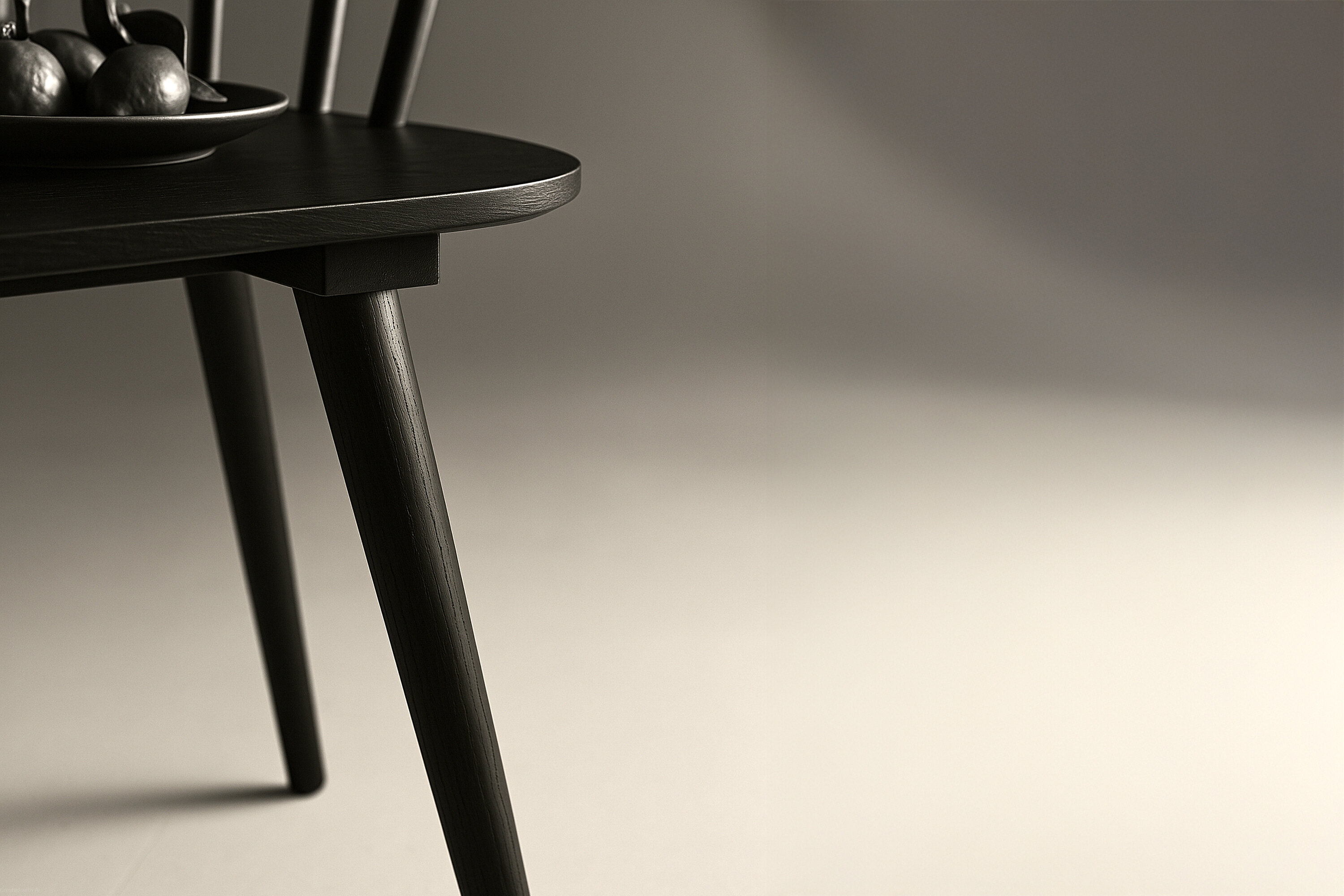 deLOHN Bobby Kárpitozott pad