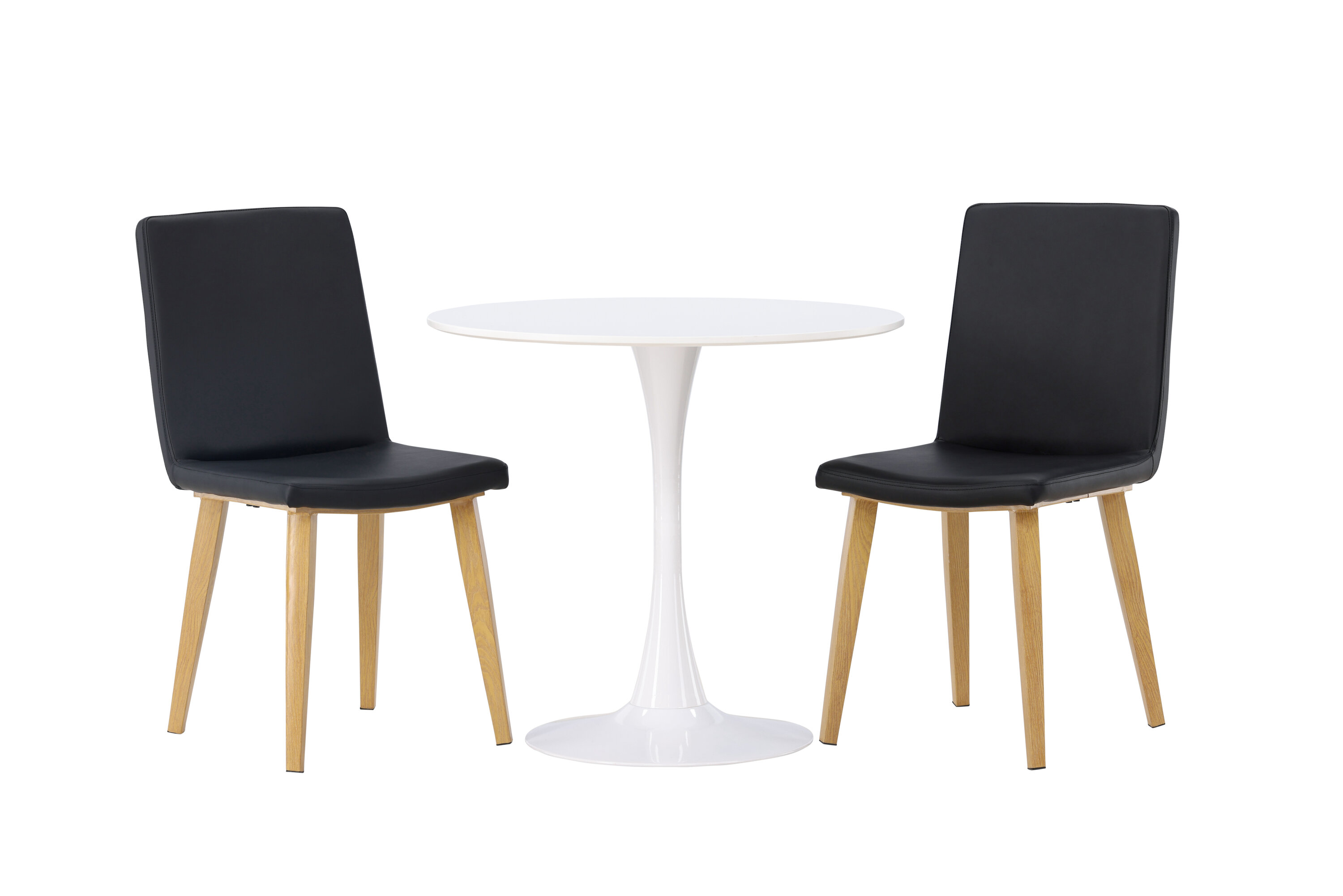 deLOHN Hamden, Today Kör alakú étkezőgarnitúra deLOHN Hamden, Today Kör alakú étkezőgarnitúra