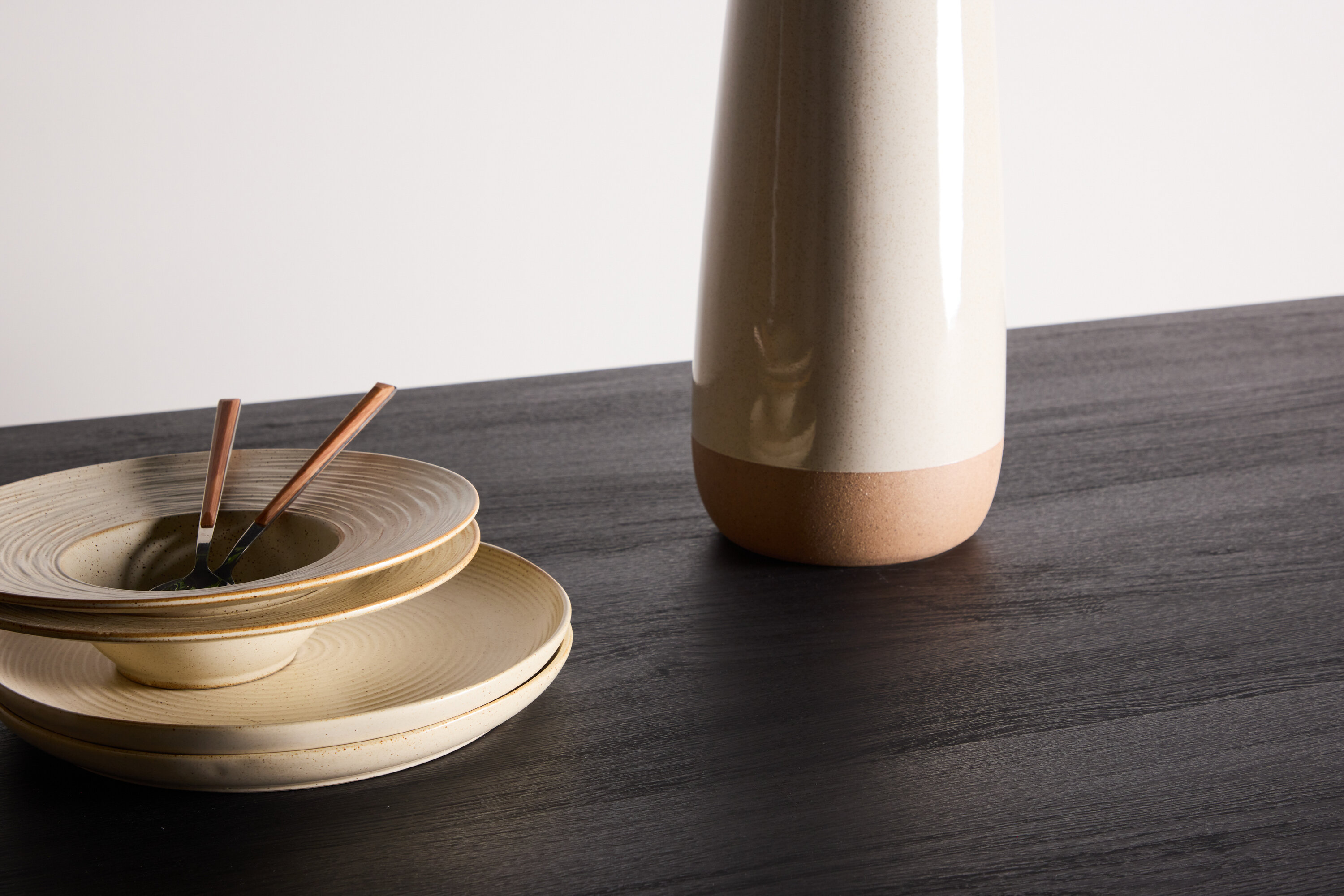 deLOHN Milly Téglalap alakú étkezőasztal