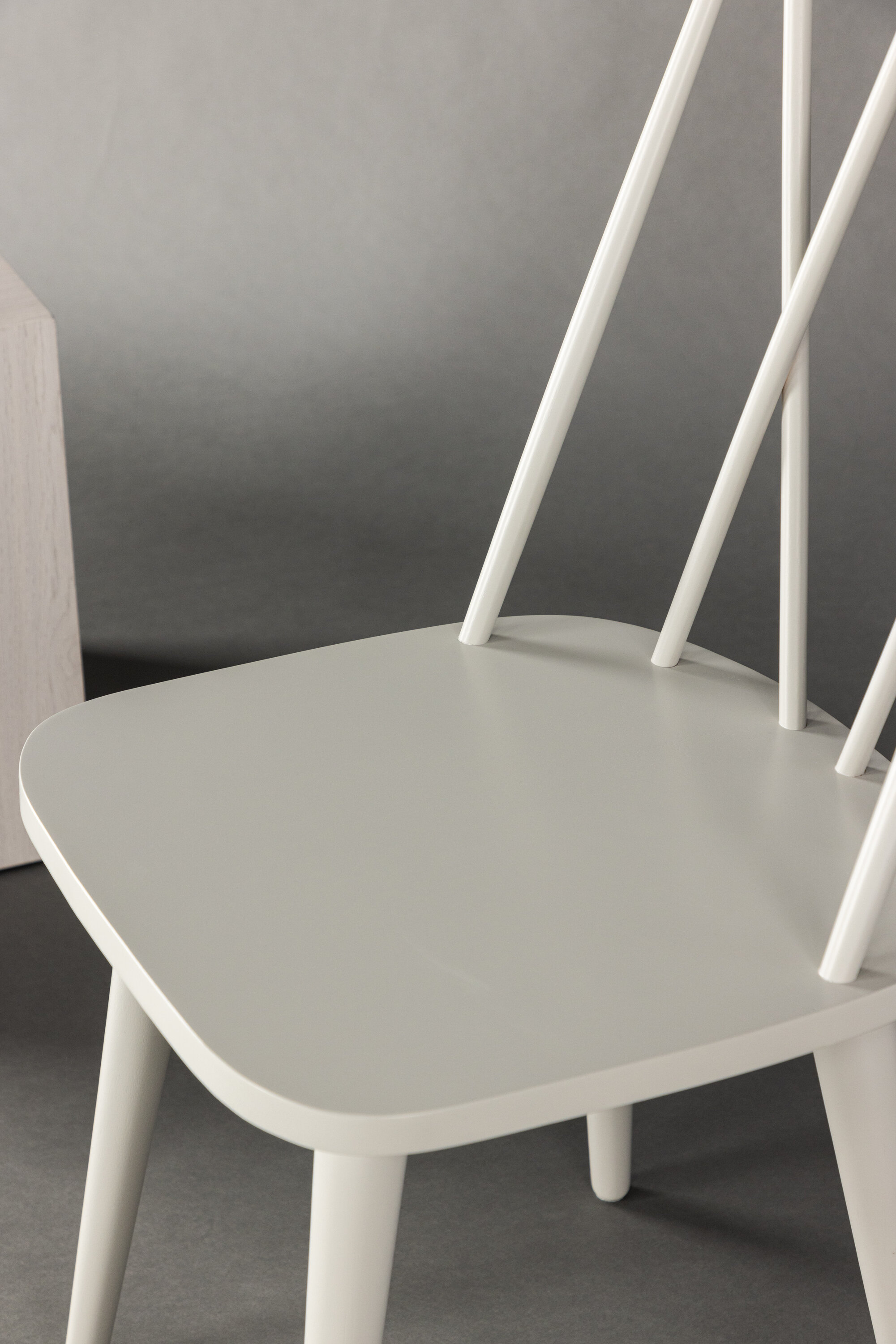 deLOHN Mariette Étkezőszék