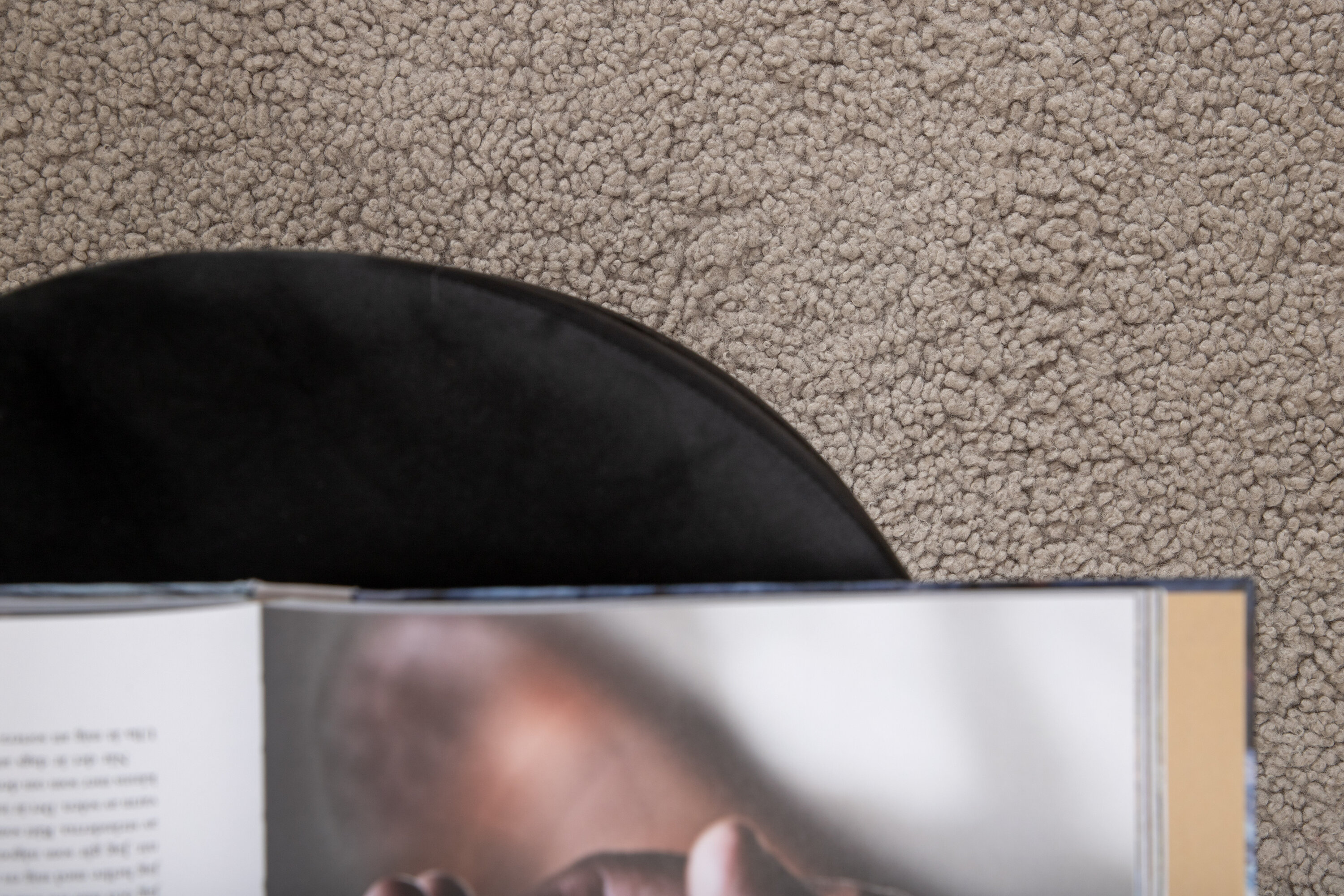 deLOHN Teddy Nappali szőnyegek