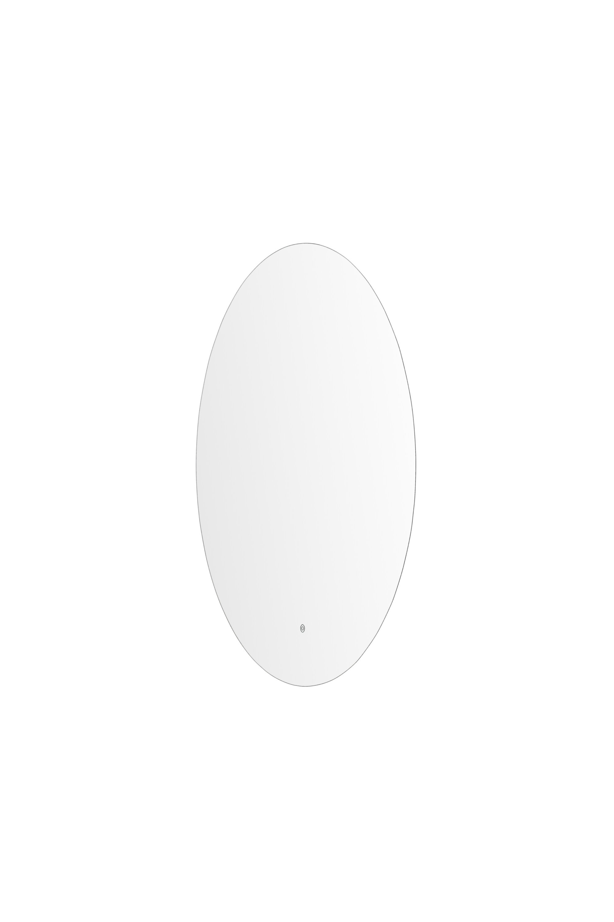 deLOHN Buffalo Kisméretű tükör