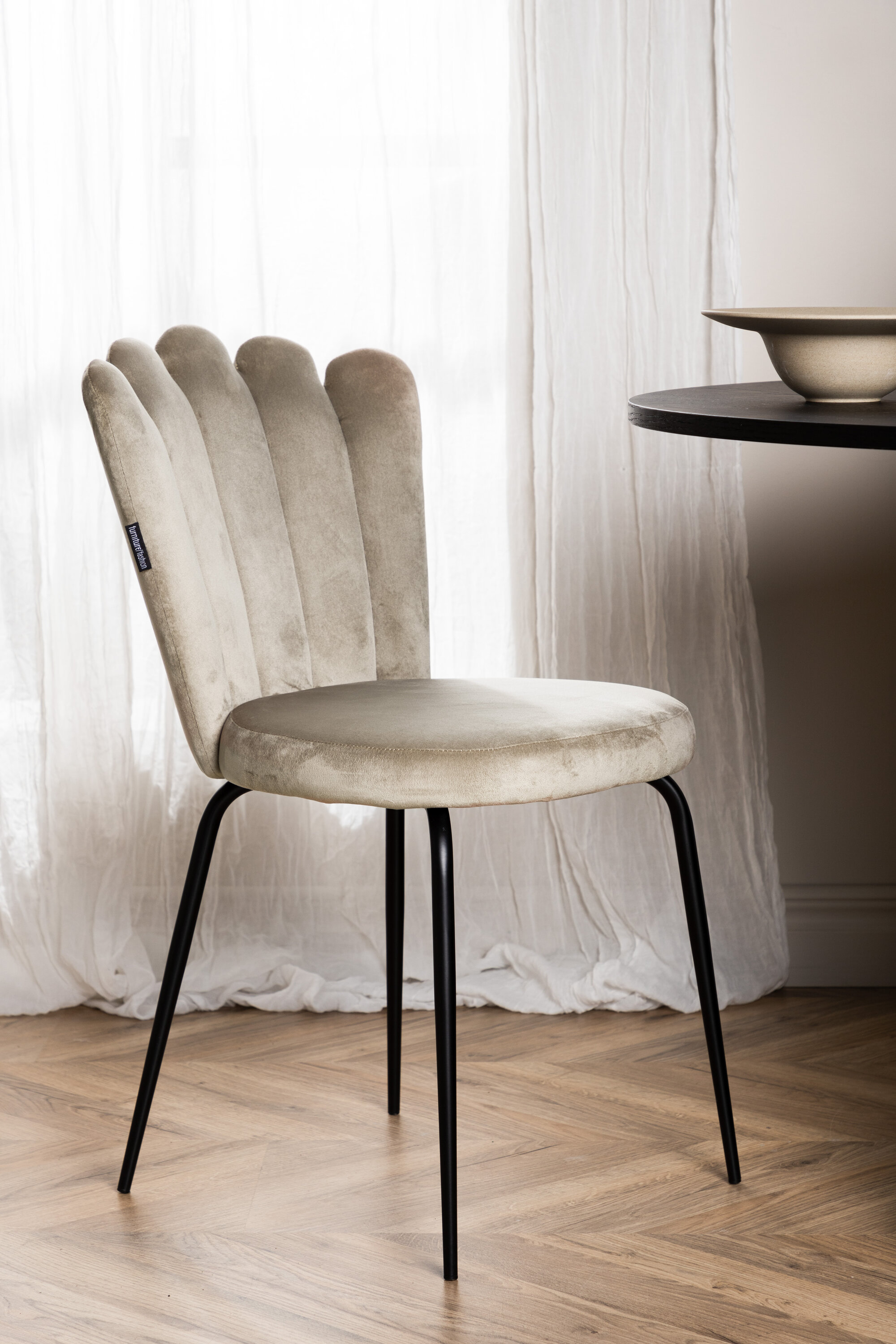 deLOHN Limhamn Étkezőszék deLOHN Limhamn Étkezőszék