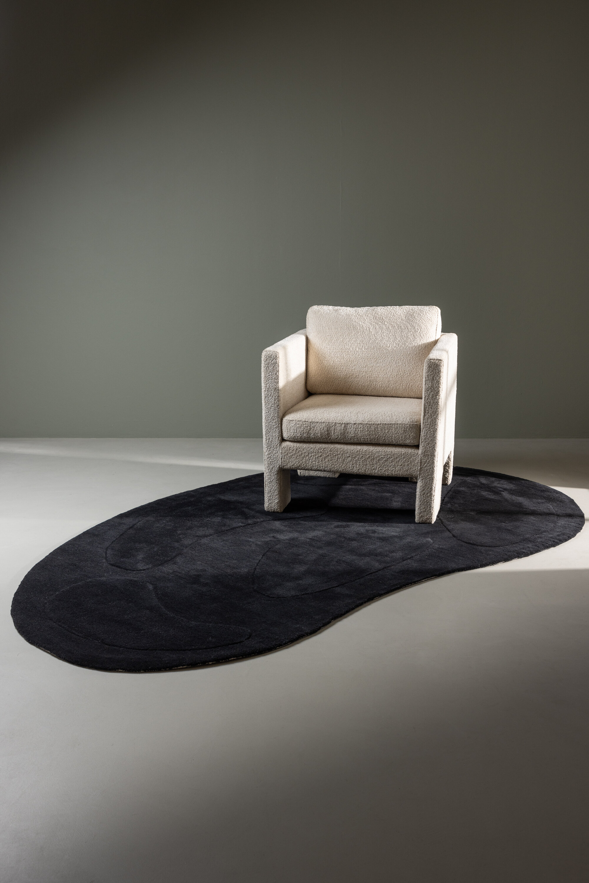 deLOHN Enard Nappali szőnyegek