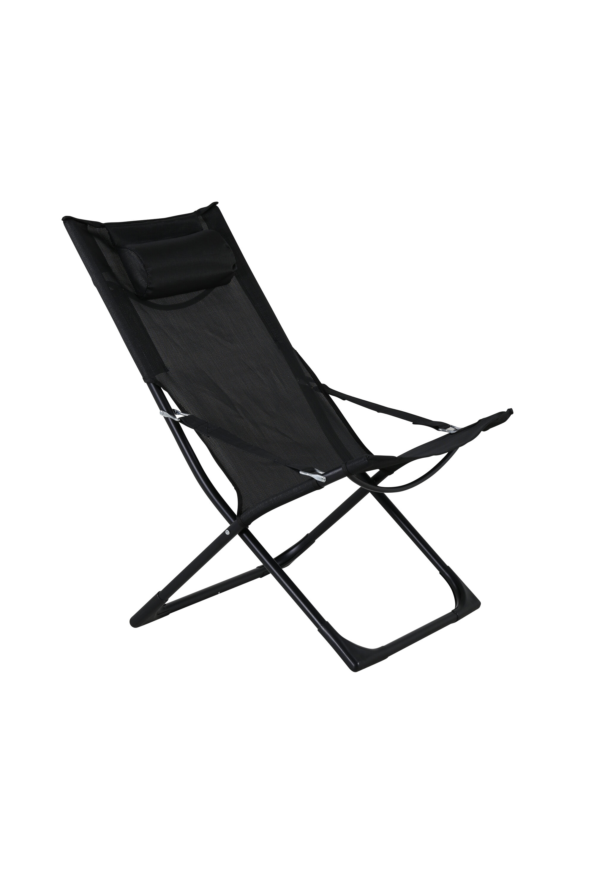 deLOHN Seville Napozóágy