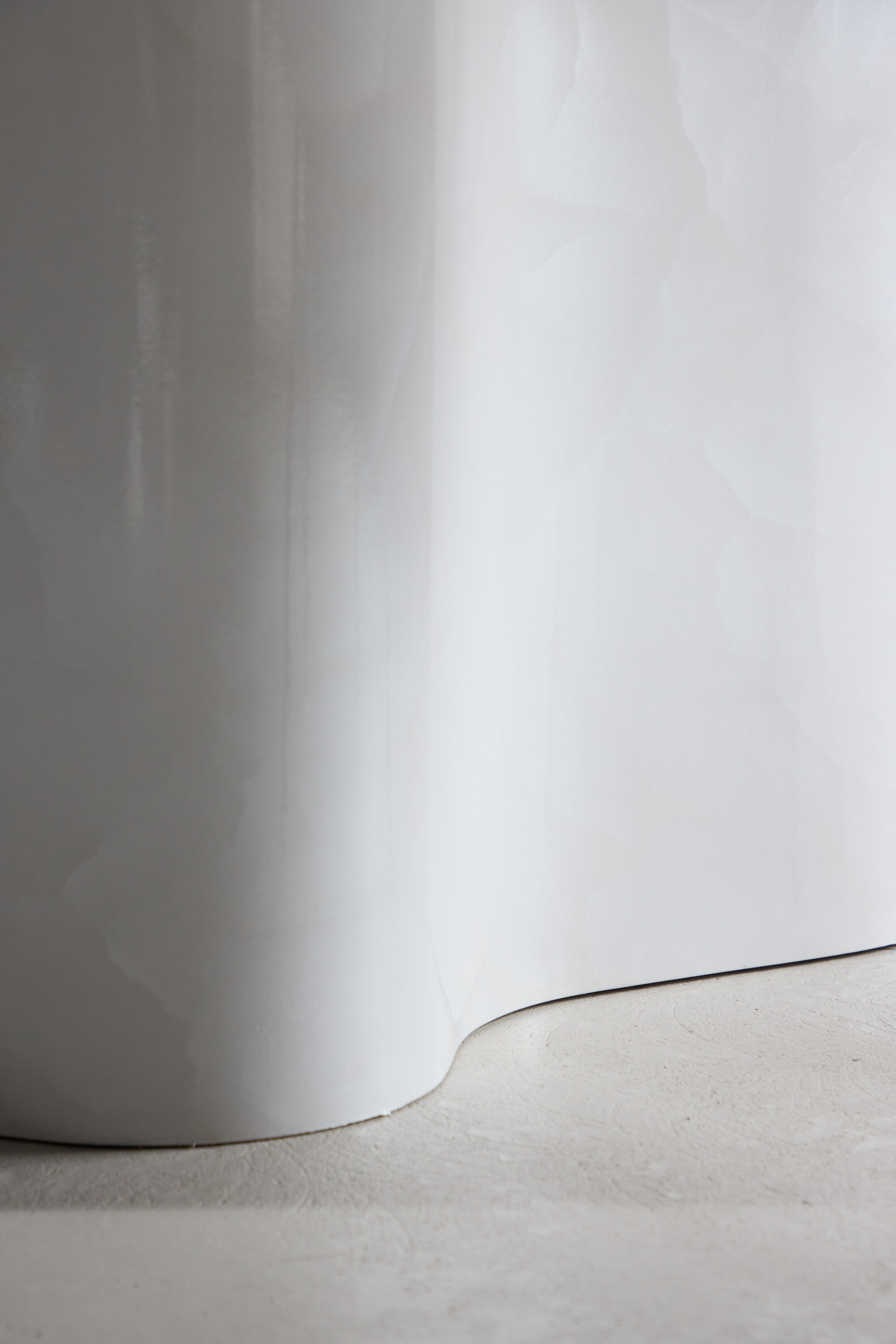 deLOHN Väddö Téglalap alakú étkezőasztal