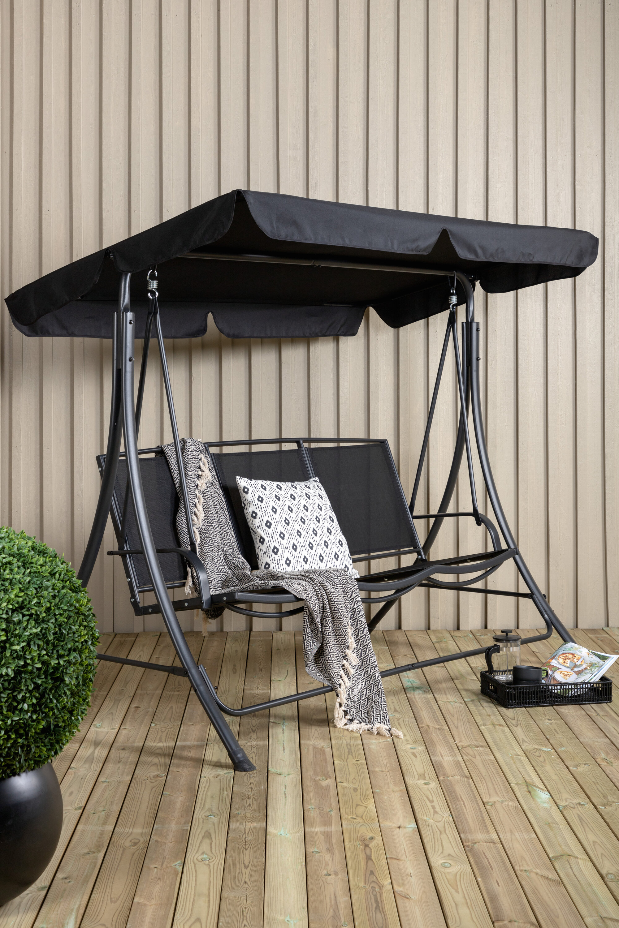 Madras Veranda hinta Madras Veranda hinta