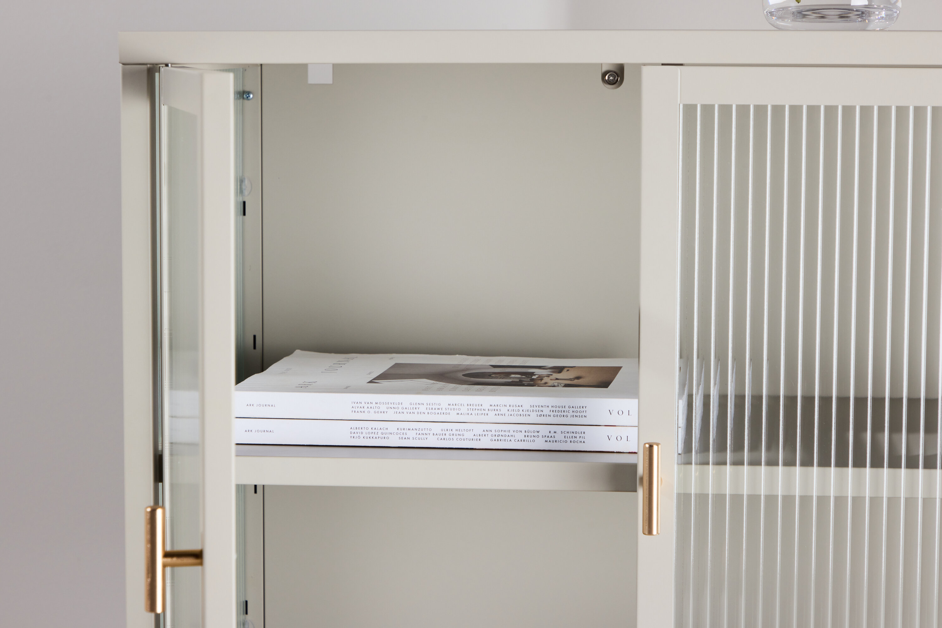 deLOHN Garis Tárolószekrény