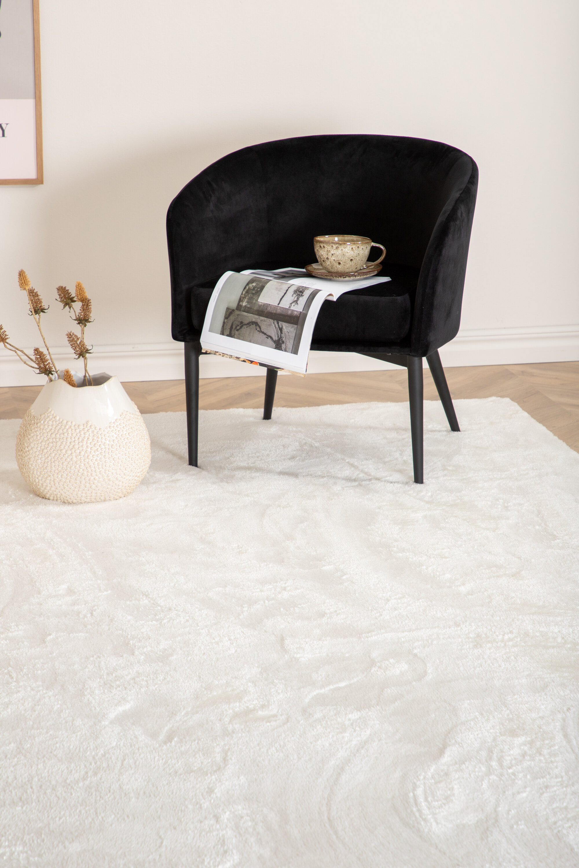 deLOHN Blanca Nappali szőnyegek deLOHN Blanca Nappali szőnyegek