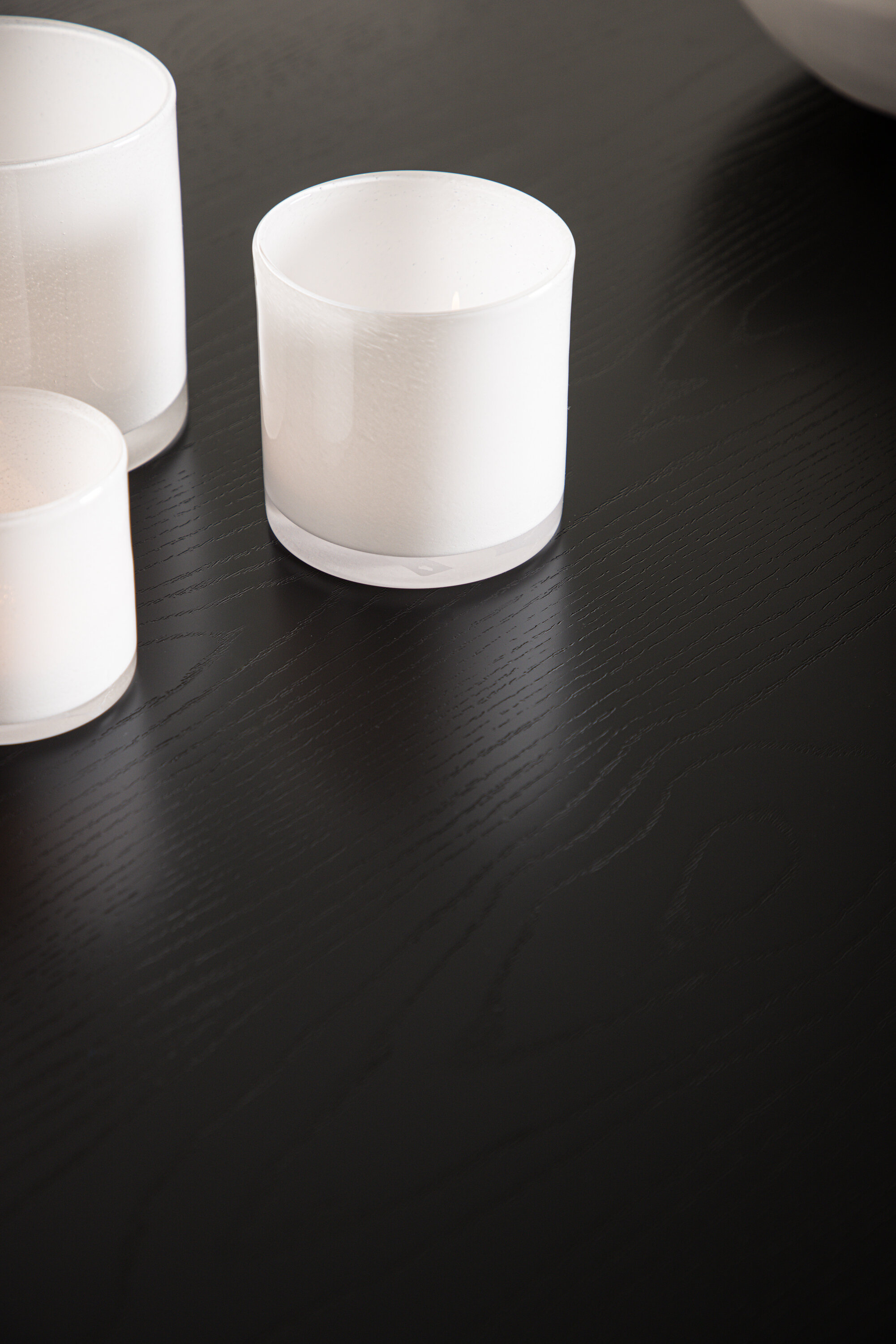 deLOHN Dipp Téglalap alakú étkezőasztal